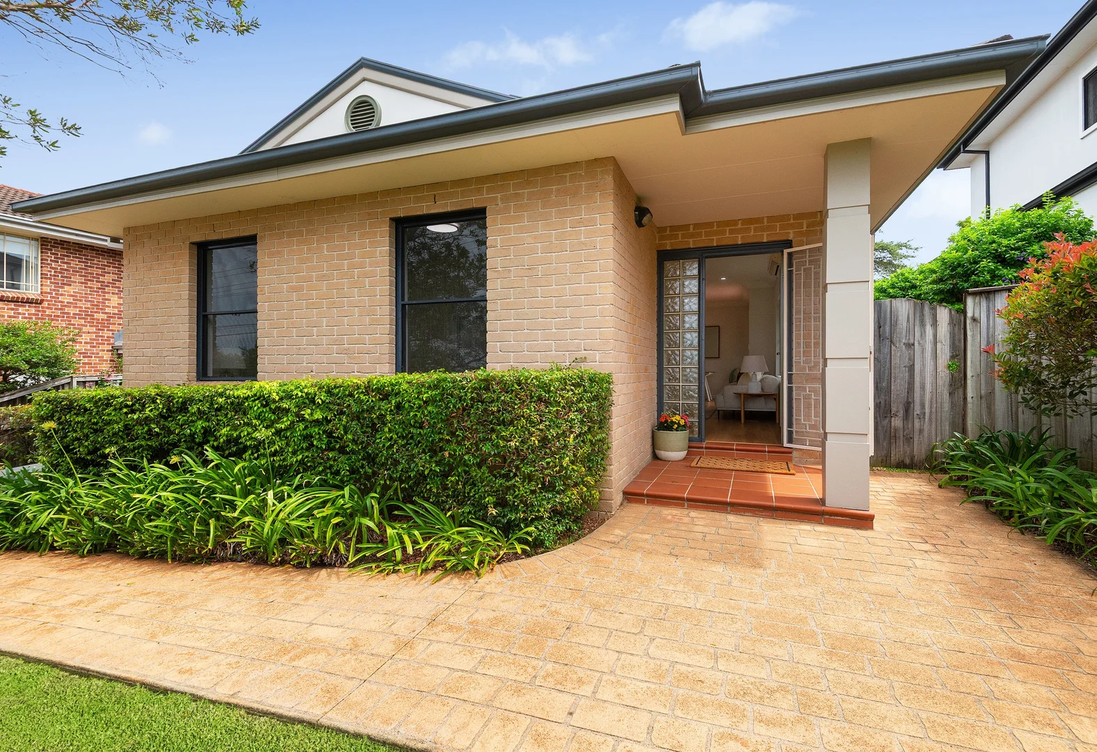 Additional image 15 of 1/9 Mitchell Street, Putney NSW 2112