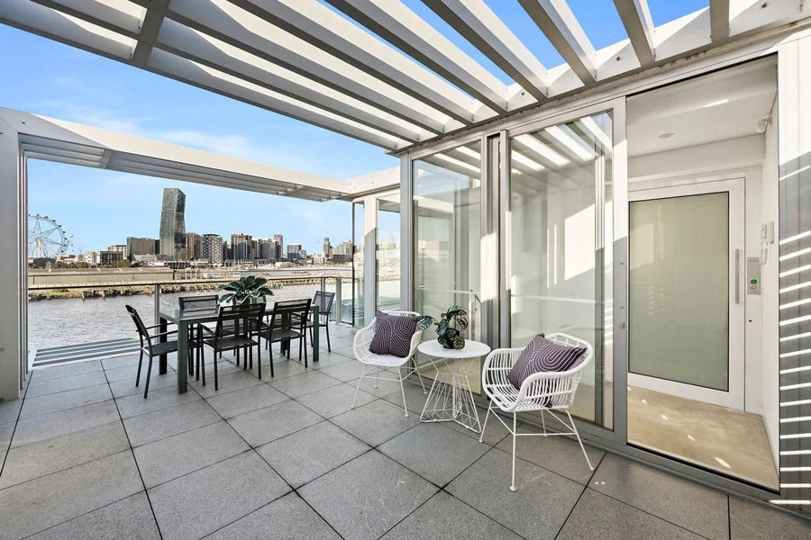 Additional image 16 of 232 River Esplanade, Docklands VIC 3008