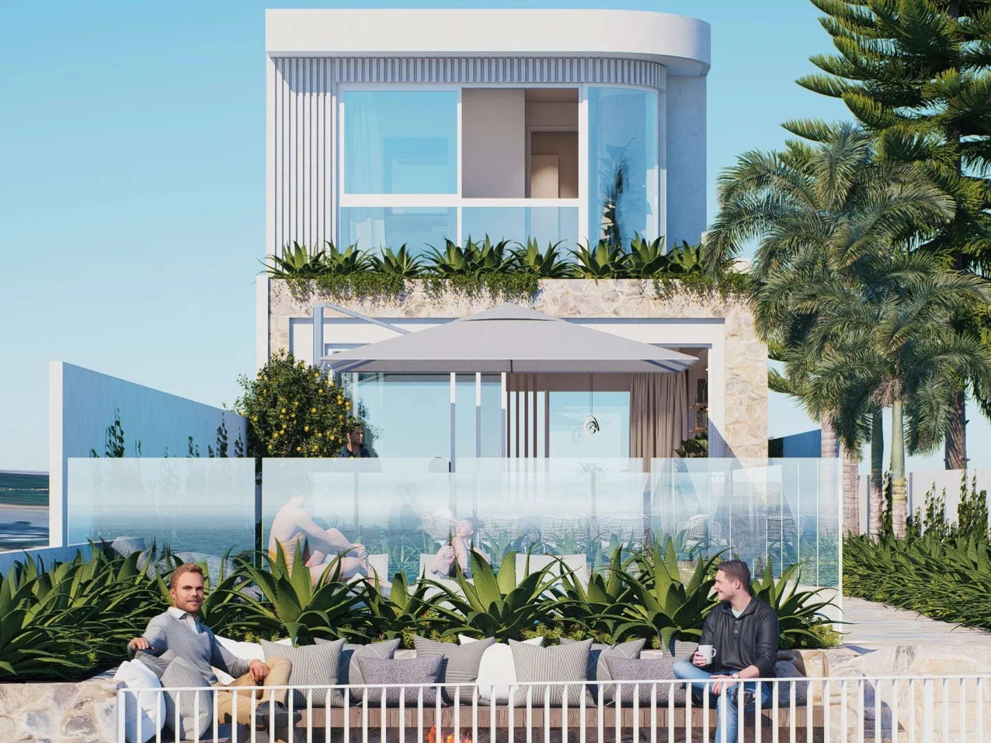 Additional image 2 of 2/155 Seaview Road, Tennyson SA 5022