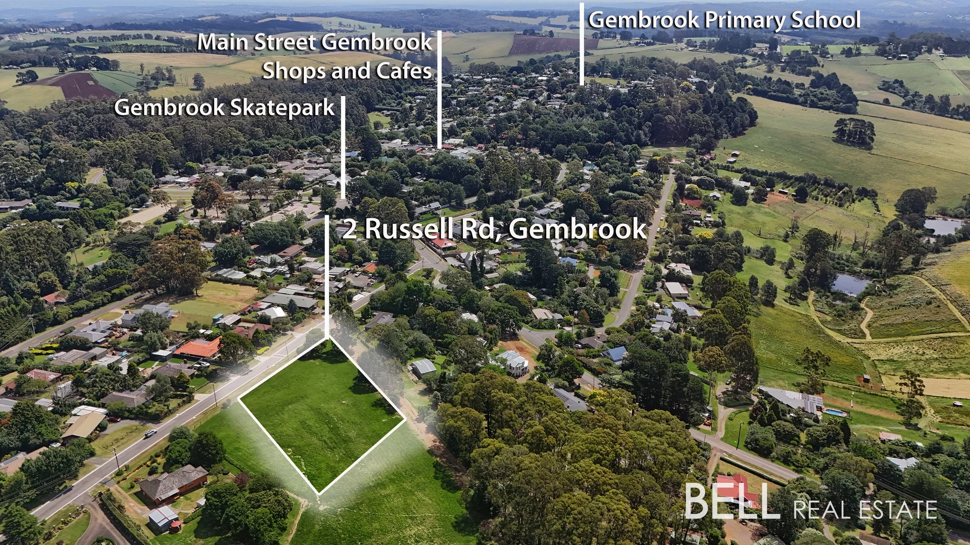Additional image 7 of 2 Russell Road, Gembrook VIC 3783