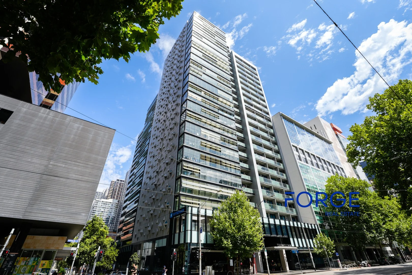 914/199 William Street, Melbourne VIC 3000