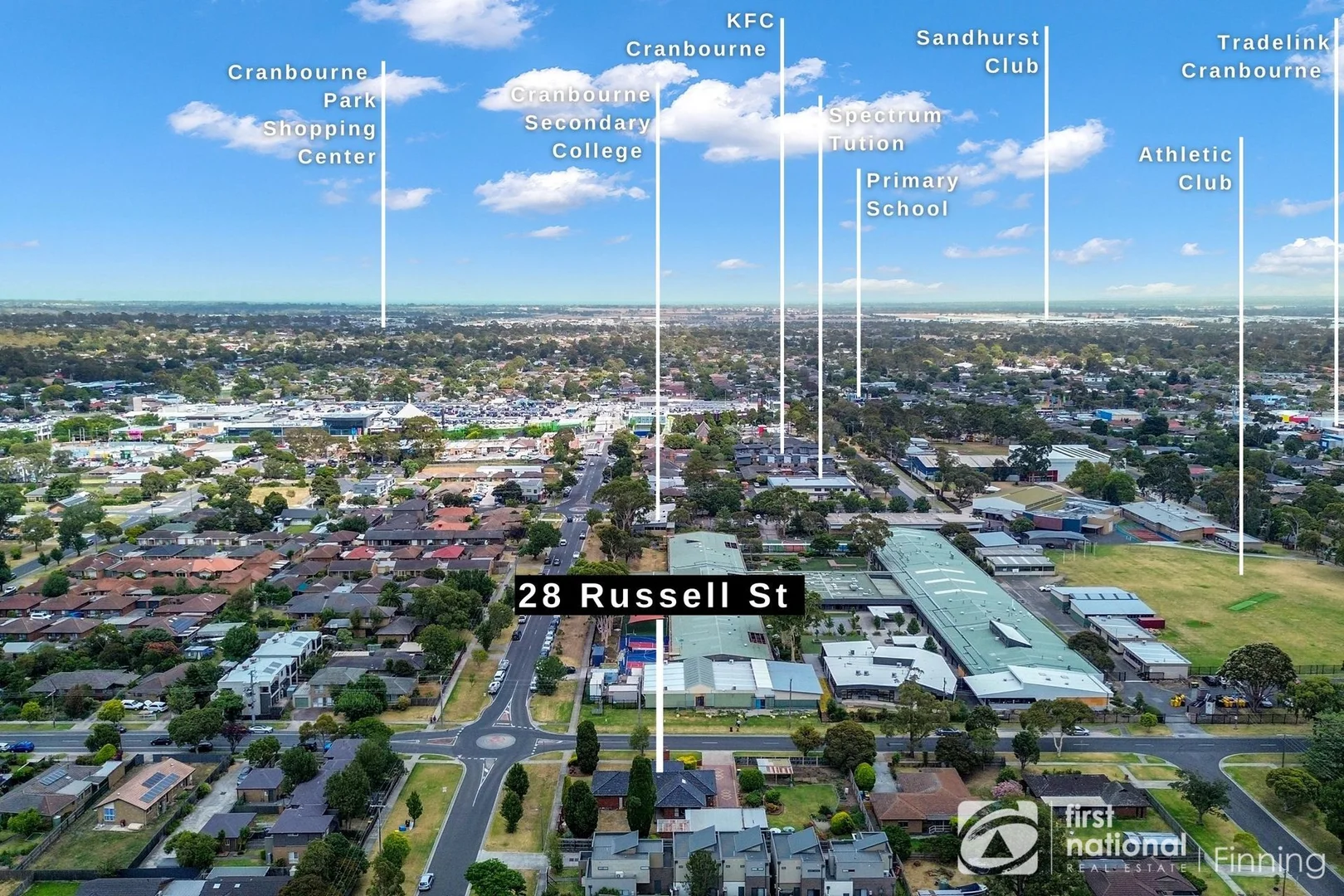 Additional image 18 of 28 Russell Street, Cranbourne VIC 3977