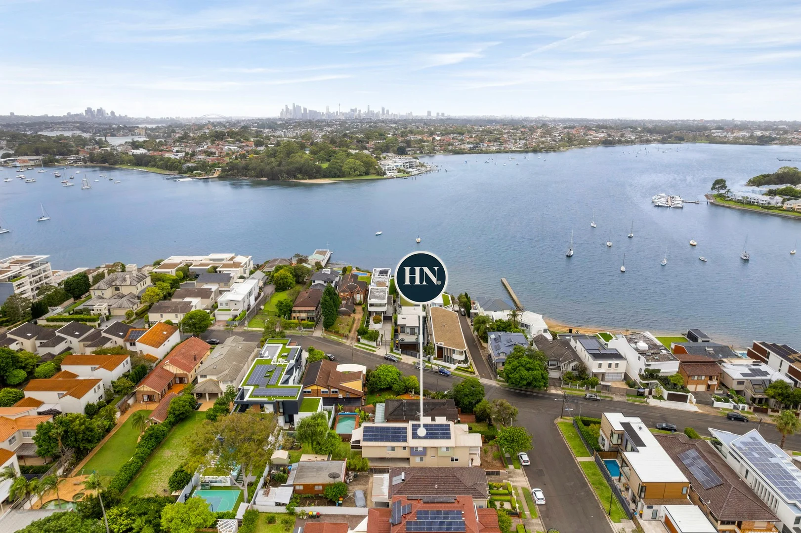 5 Waine Street, Cabarita NSW 2137