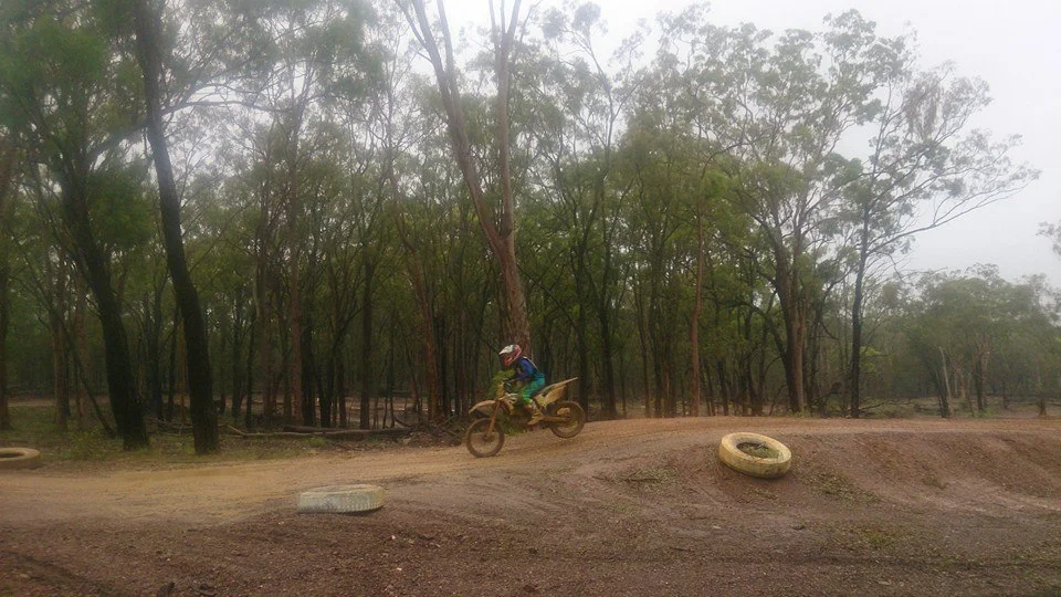 Additional image 34 of 298 Tralee Road, Pratten QLD 4370