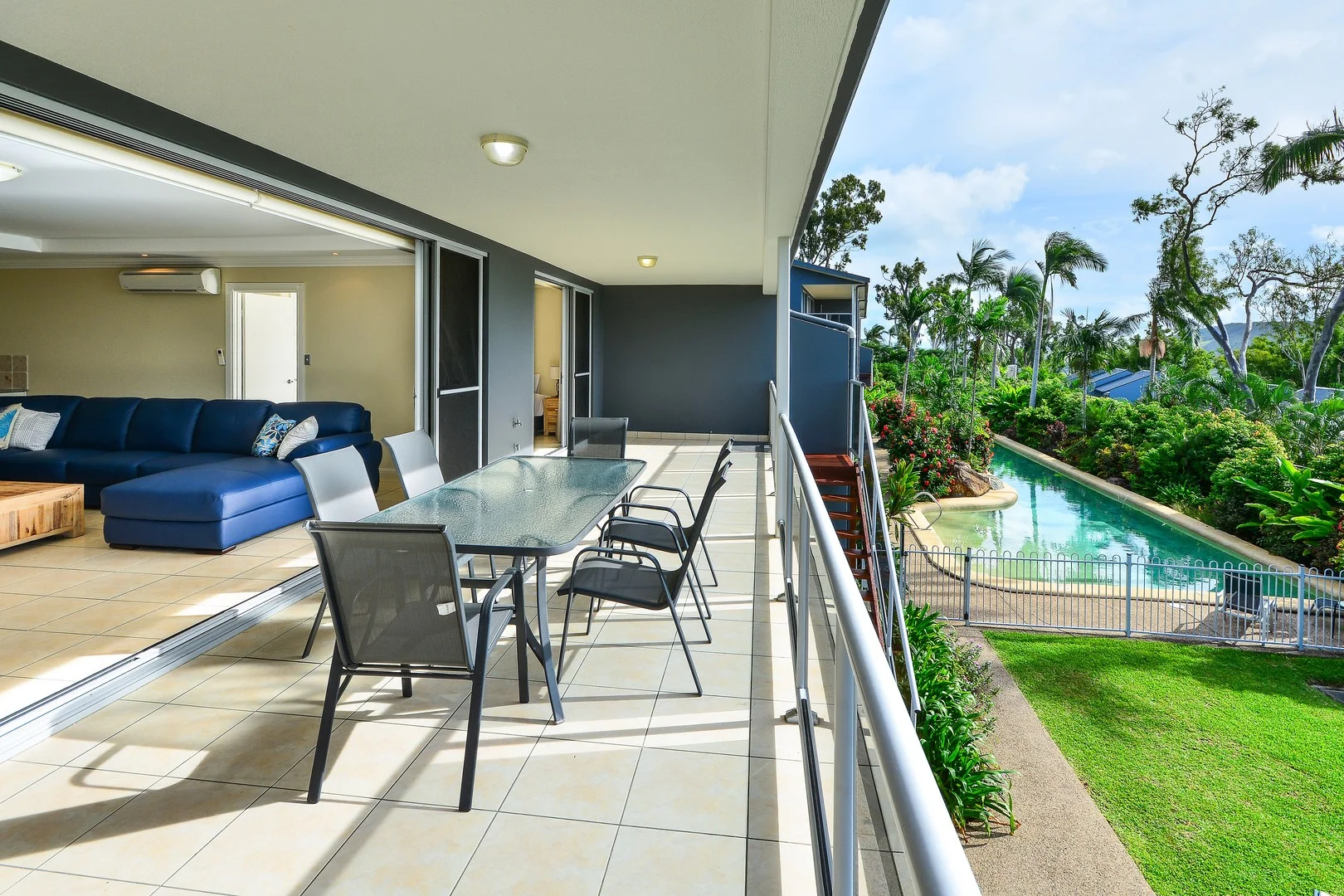 Bluewater Views 9/2 Banksia Court, Hamilton Island QLD 4803