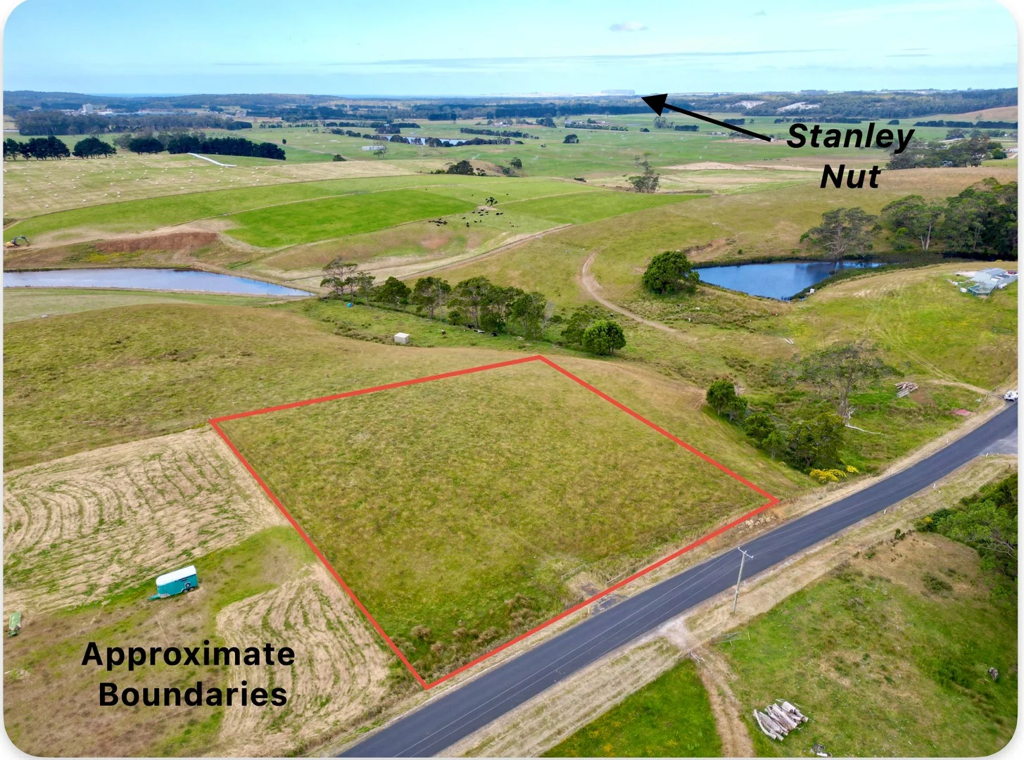 2 Connells Cross Road, Smithton TAS 7330