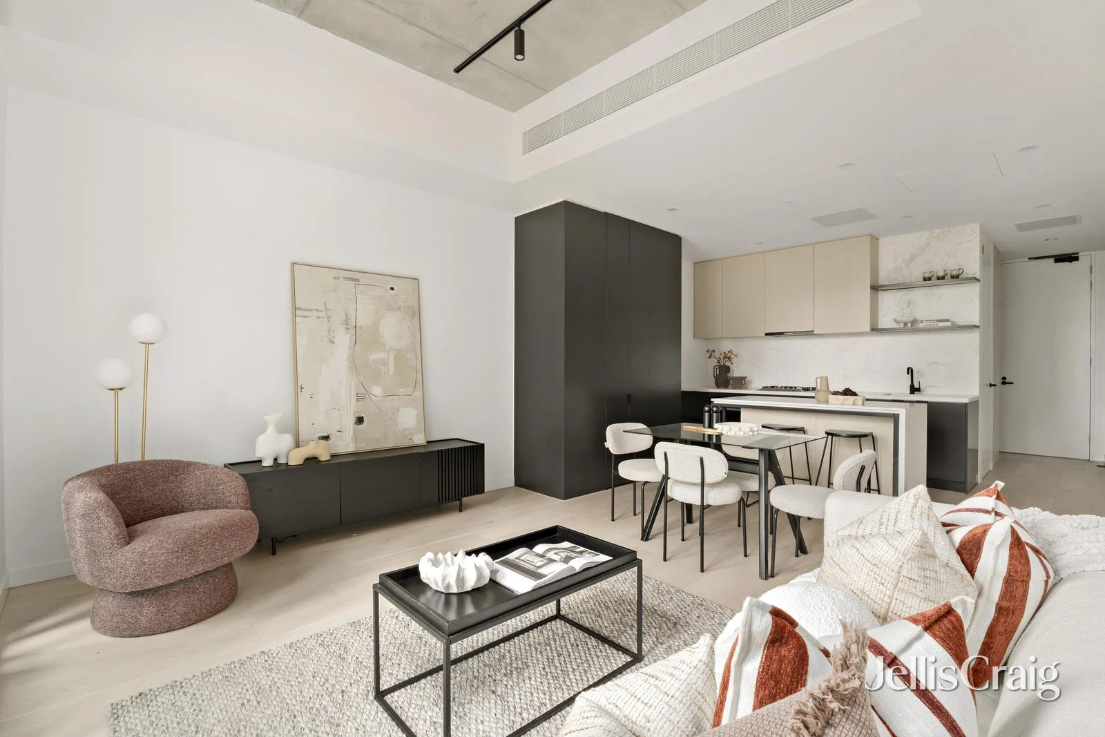 Additional image 3 of 7/363 Macaulay Road, Kensington VIC 3031