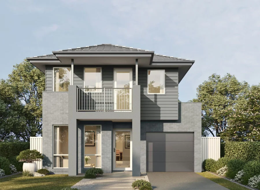 Lot 109 Clover Street, Oran Park NSW 2570
