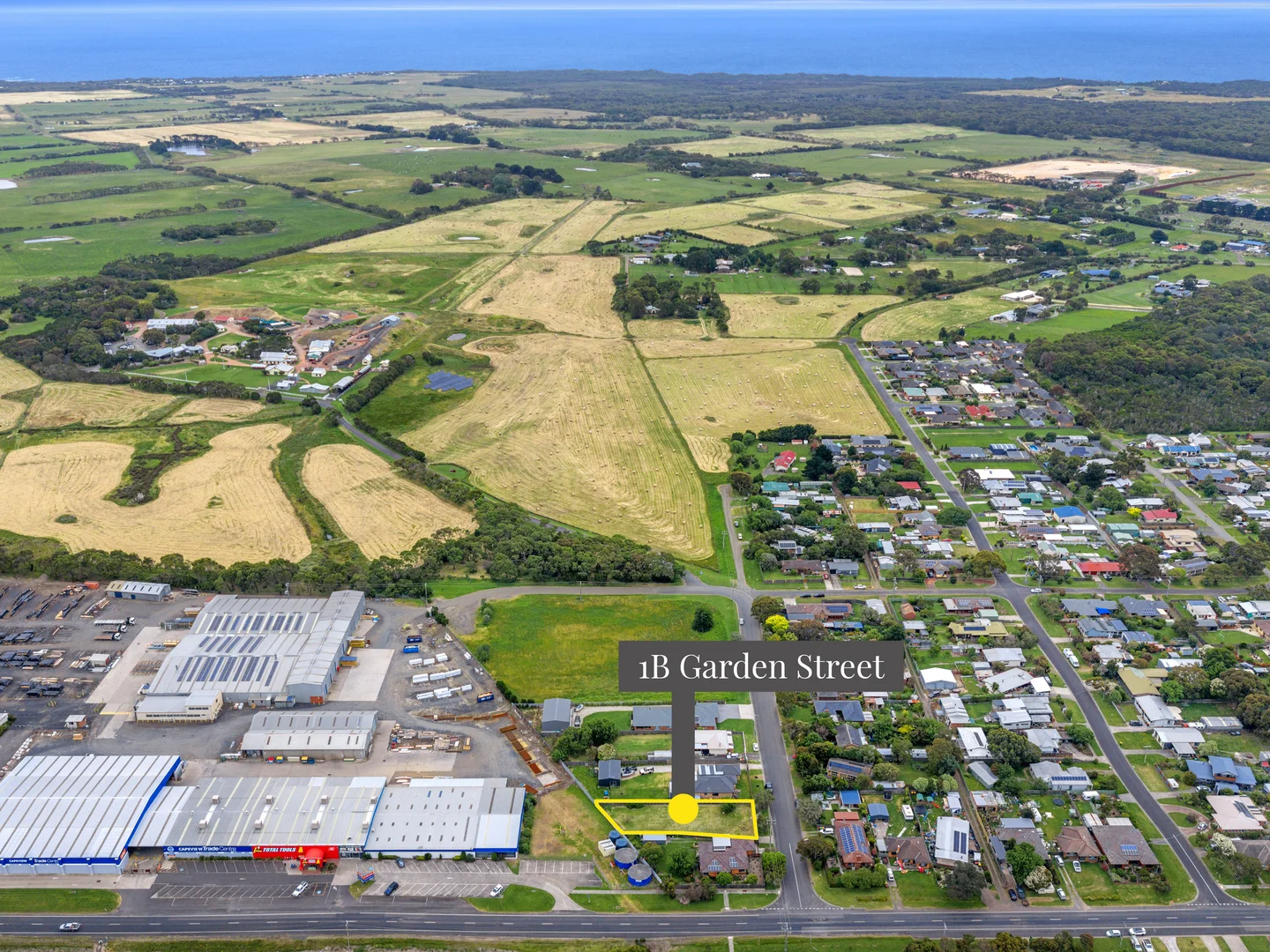 Additional image 6 of 1B Garden Street, Wonthaggi VIC 3995