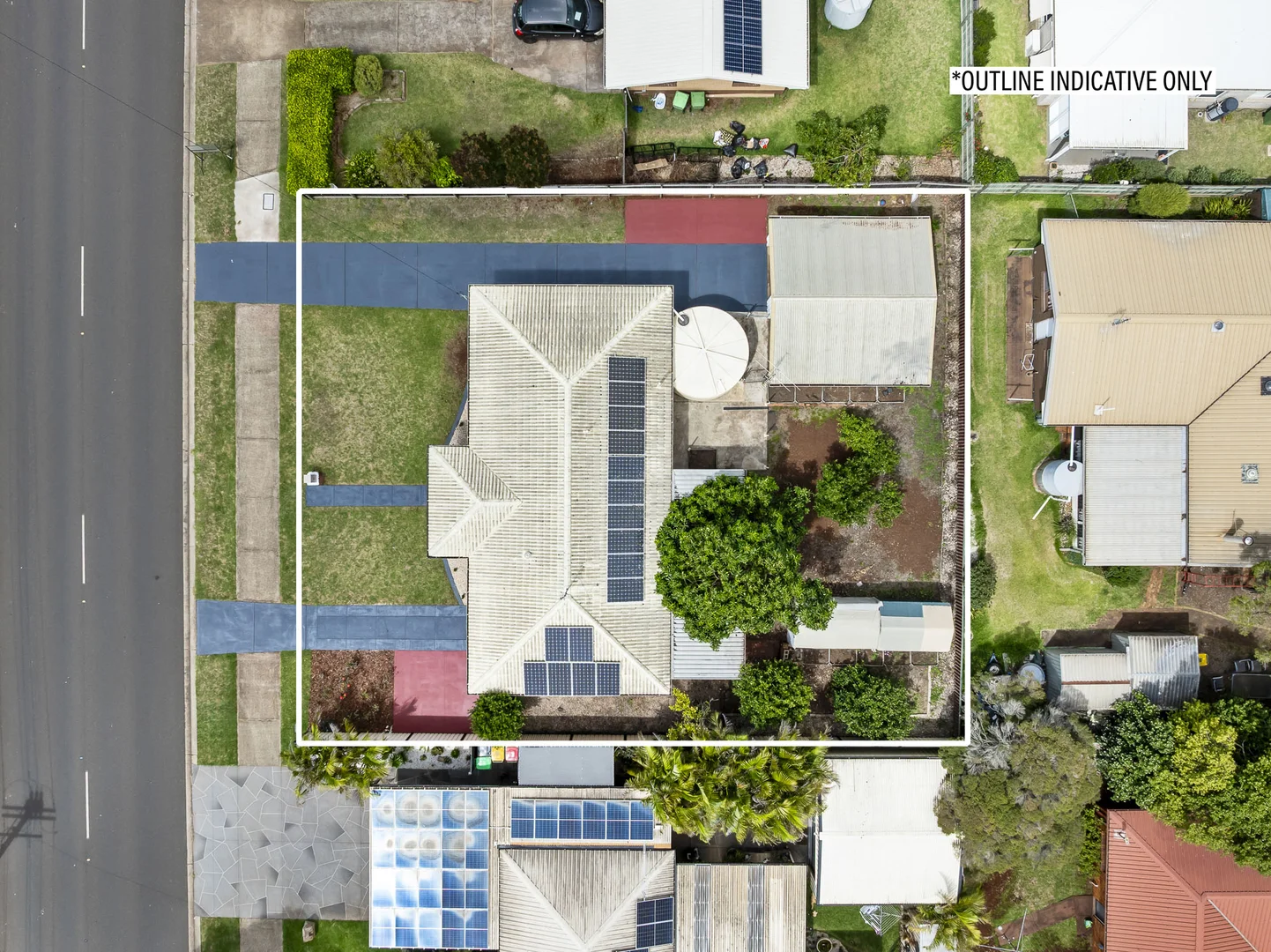 Additional image 19 of 509 Greenwattle Street, Glenvale QLD 4350