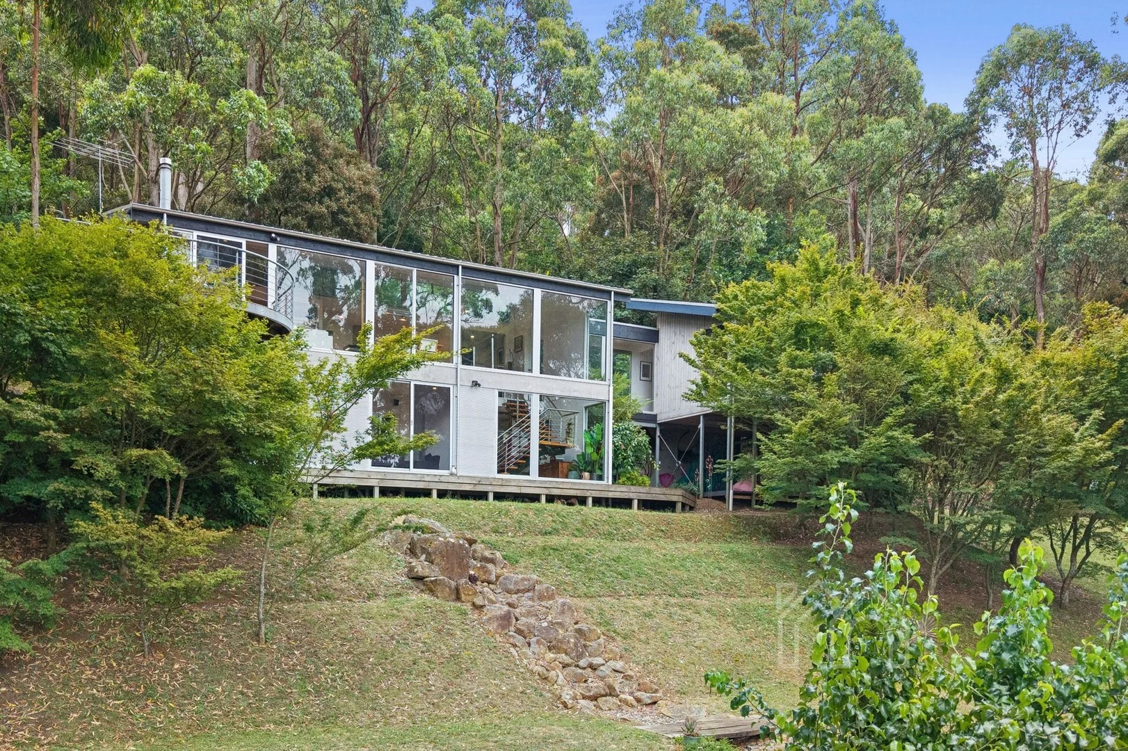 23 Green Avenue, Mount Macedon VIC 3441