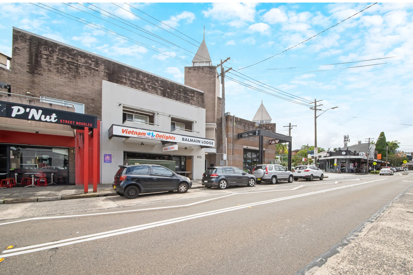 Additional image 9 of 2/42 Arthur St, Balmain NSW 2041