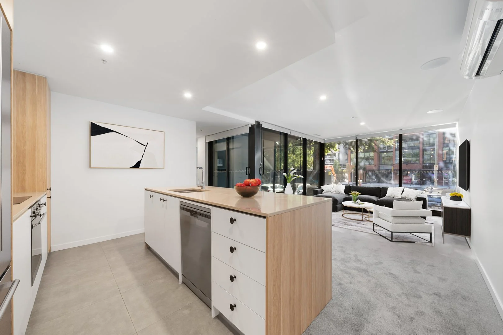Additional image 3 of 111/1 Elouera Street, Braddon ACT 2612