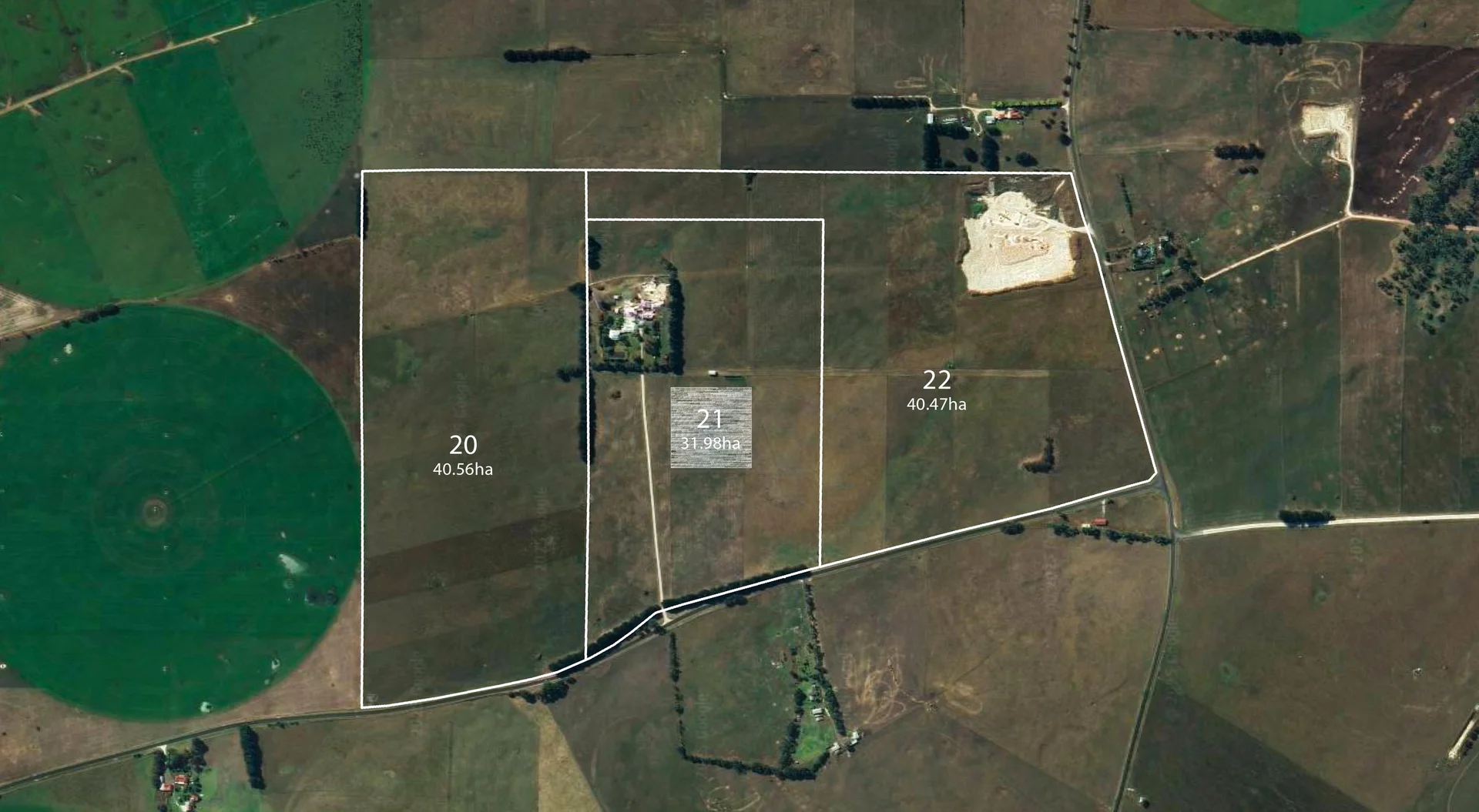 Additional image 7 of Lot 20 & 22 School Road, Kongorong SA 5291