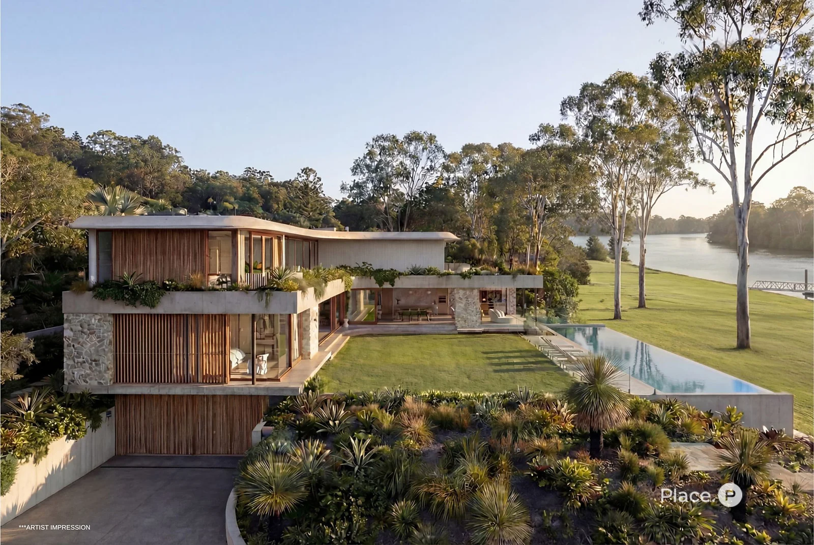 Additional image 2 of 285 Kenmore Road, Fig Tree Pocket QLD 4069