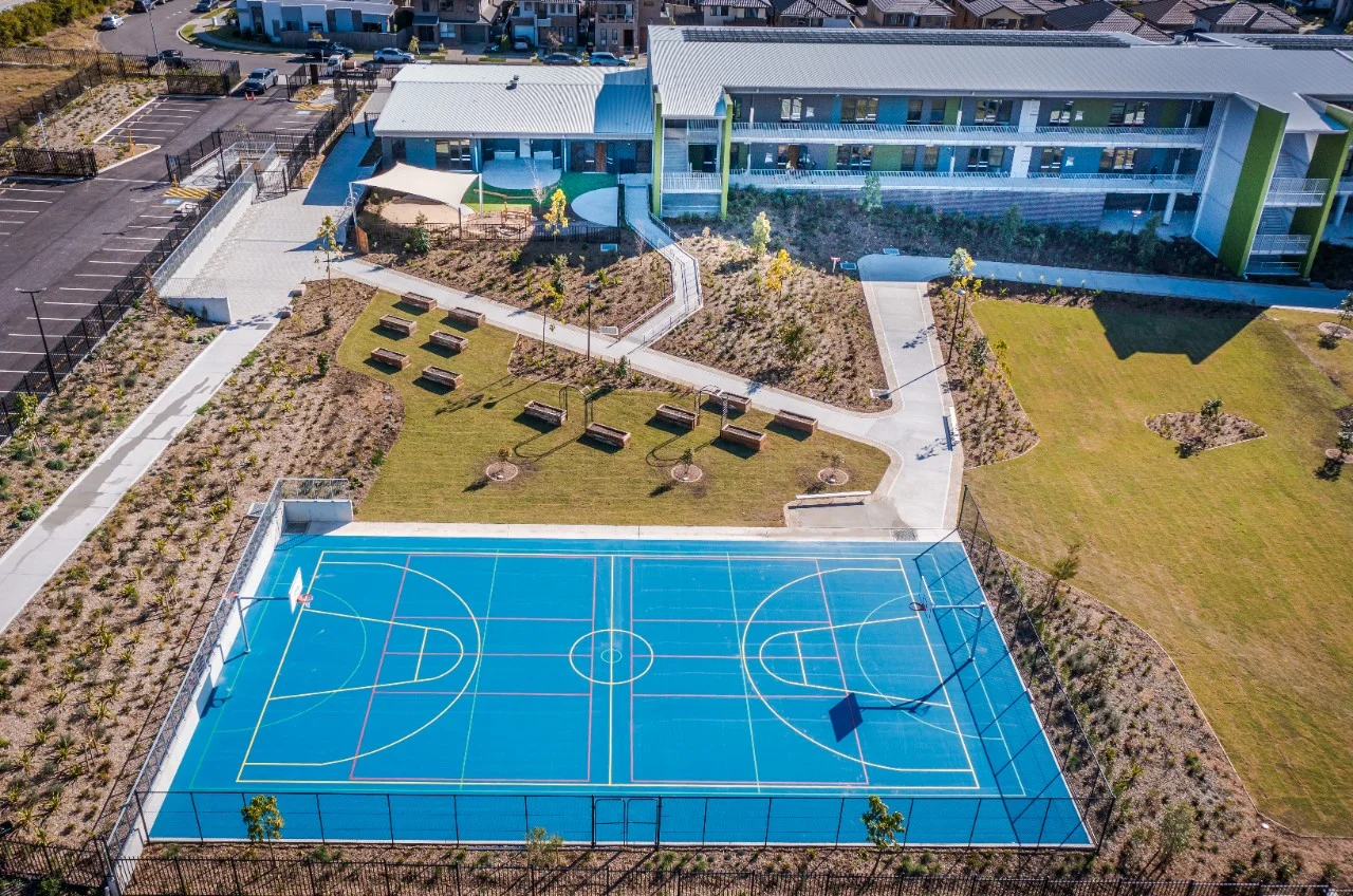 Additional image 2 of Lot 84 Percy Street, Edmondson Park NSW 2174