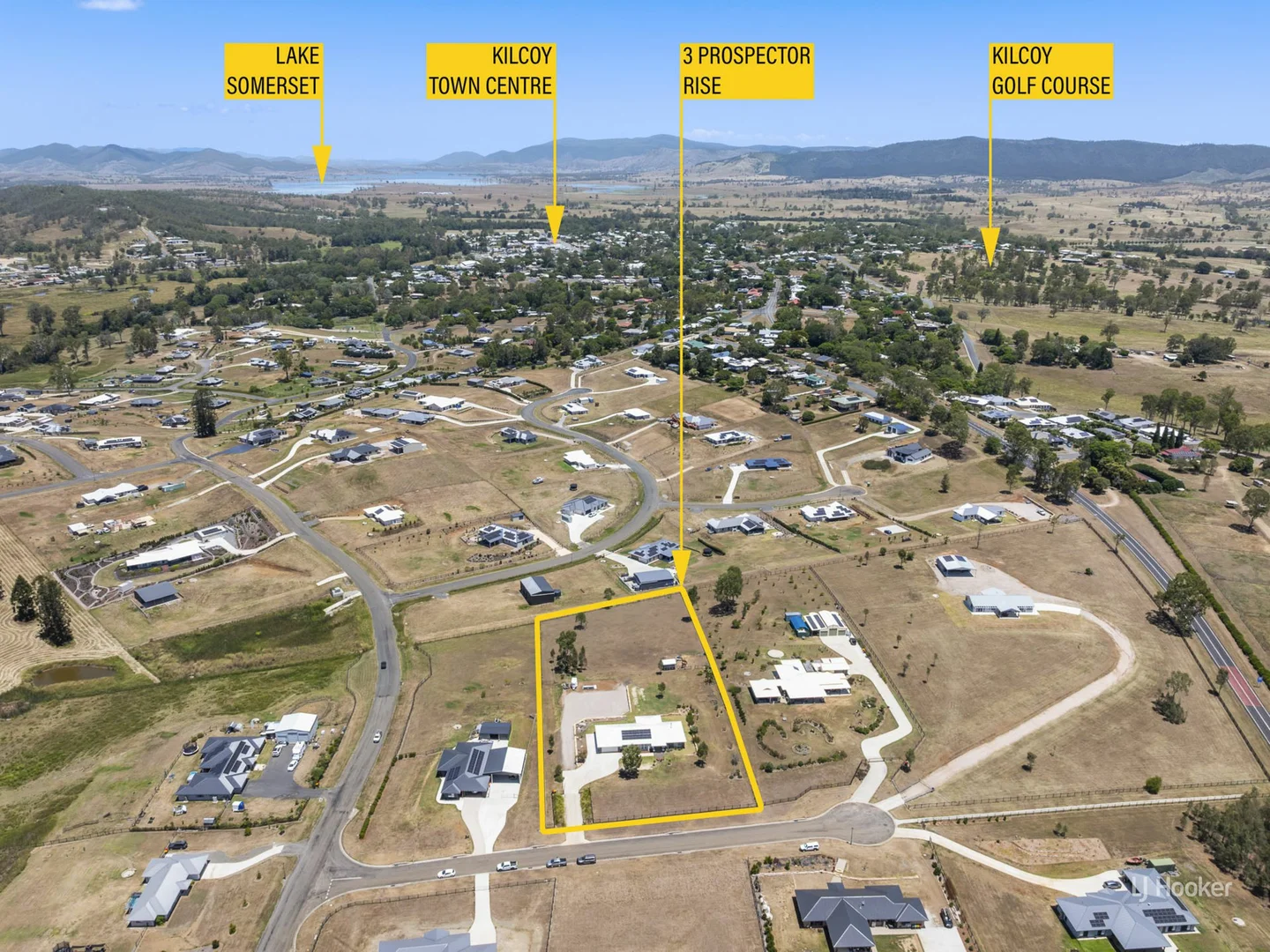 Additional image 18 of 3 Prospector Rise, Winya QLD 4515