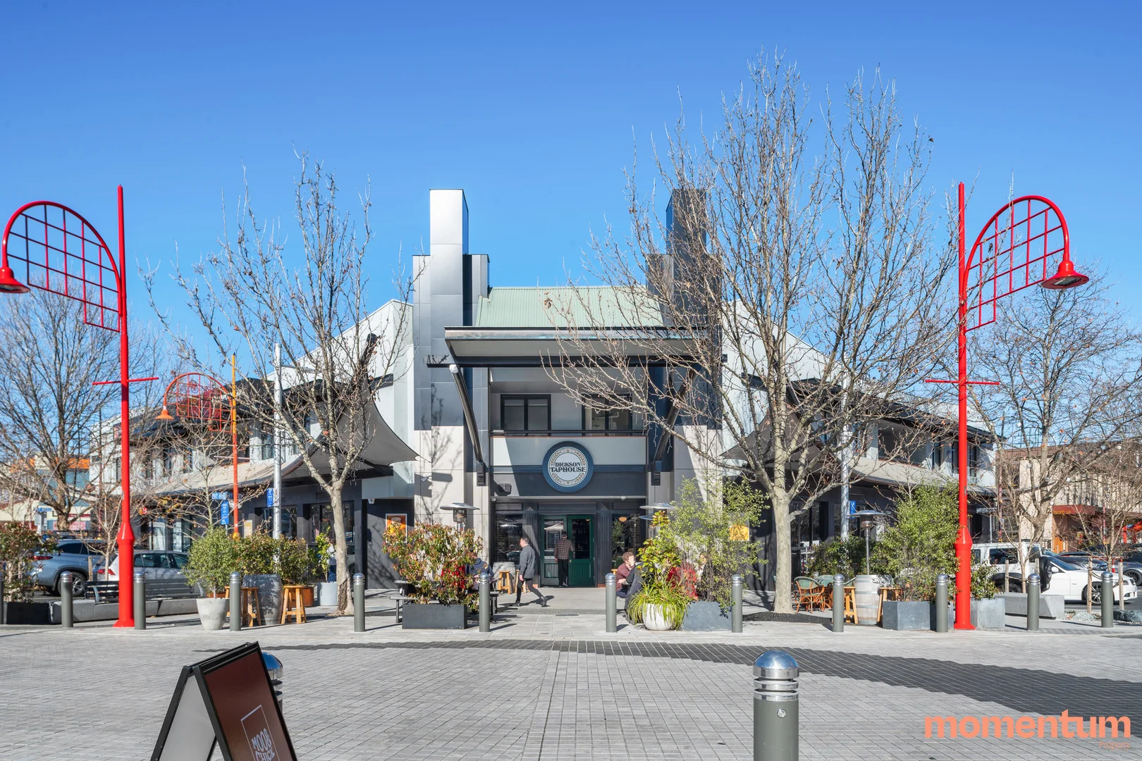 Additional image 22 of 109/16 Challis Street, Dickson ACT 2602