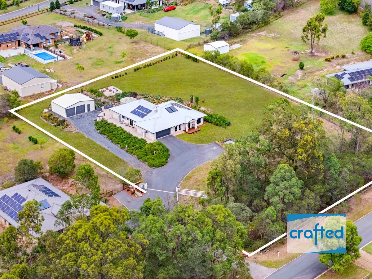 Additional image 33 of 26 Bushlark Place, Greenbank QLD 4124