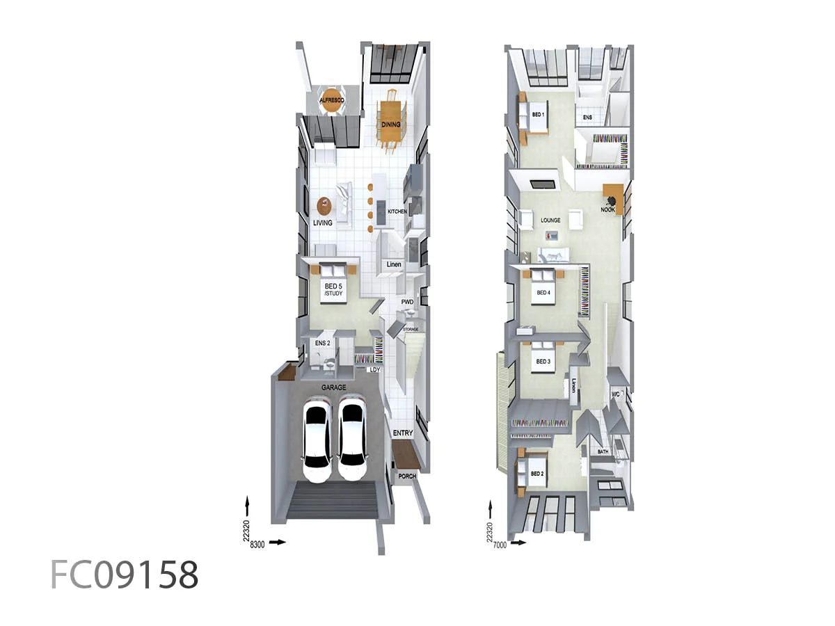 Additional image 8 of Lot 250/47 Ambience Circuit, Deebing Heights QLD 4306