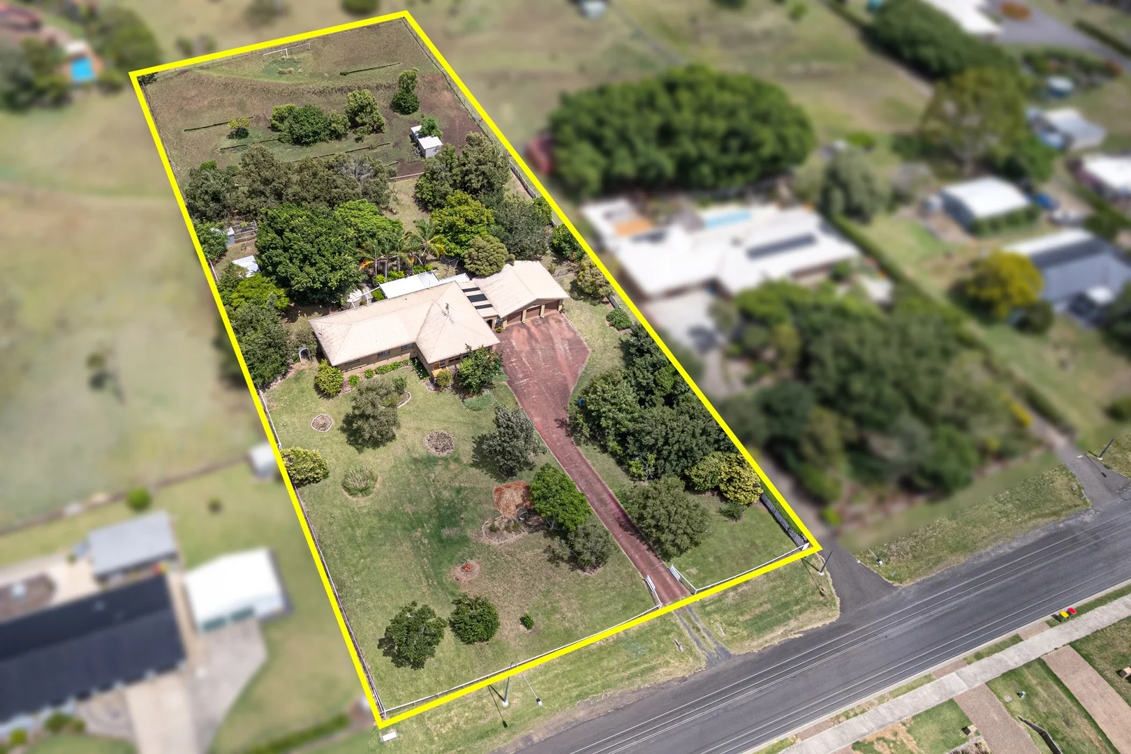 Additional image 20 of 739 Boundary Street, Glenvale QLD 4350