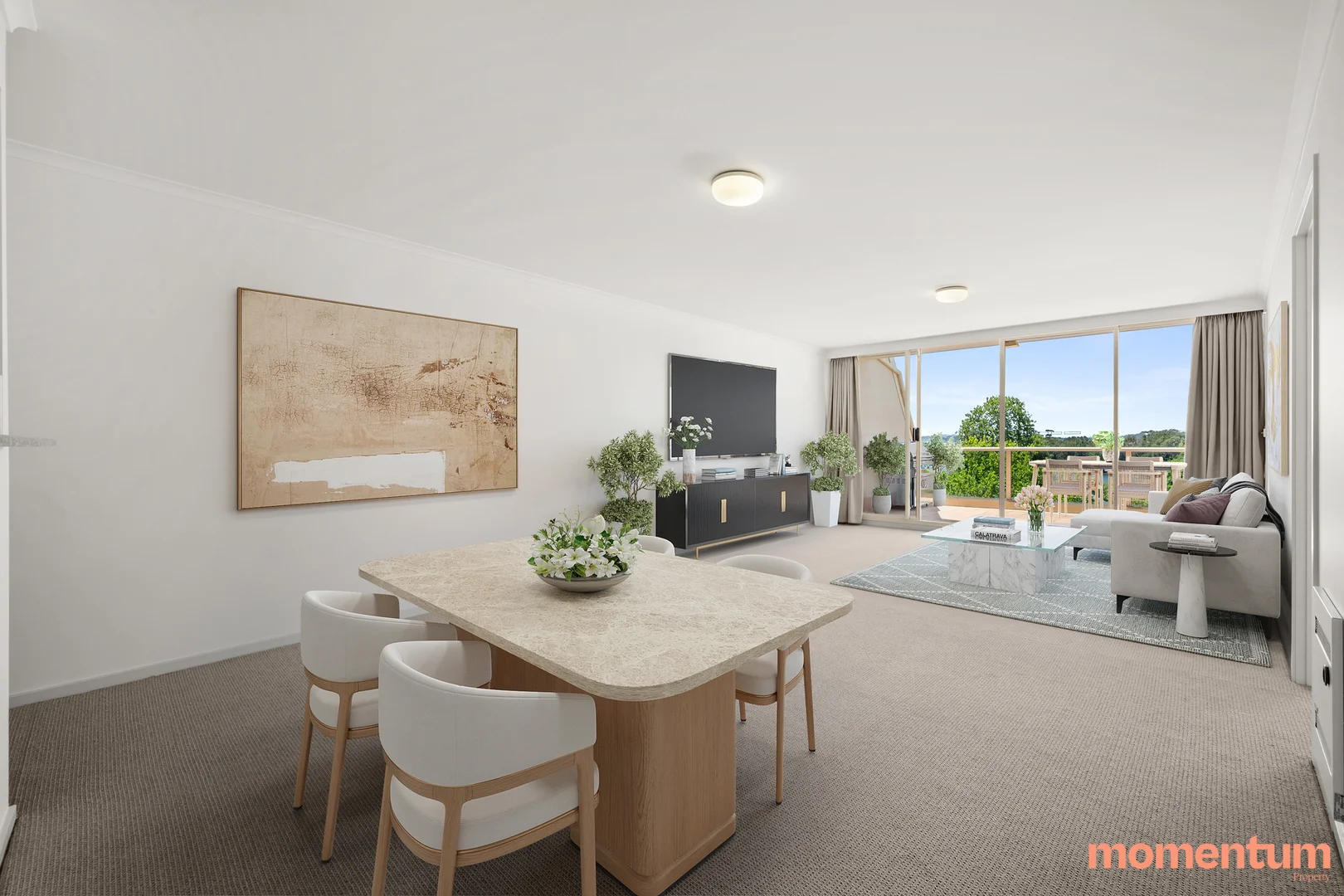 Additional image 2 of 51A/17 Chandler Street, Belconnen ACT 2617