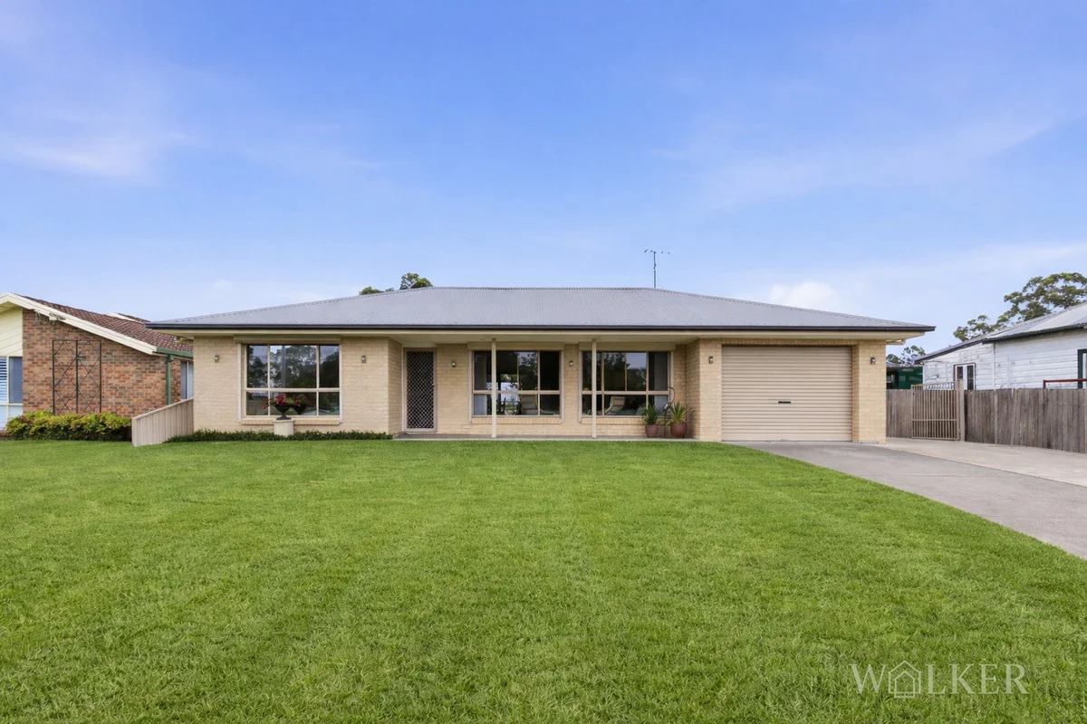 7 Blacks Road, Paxton NSW 2325