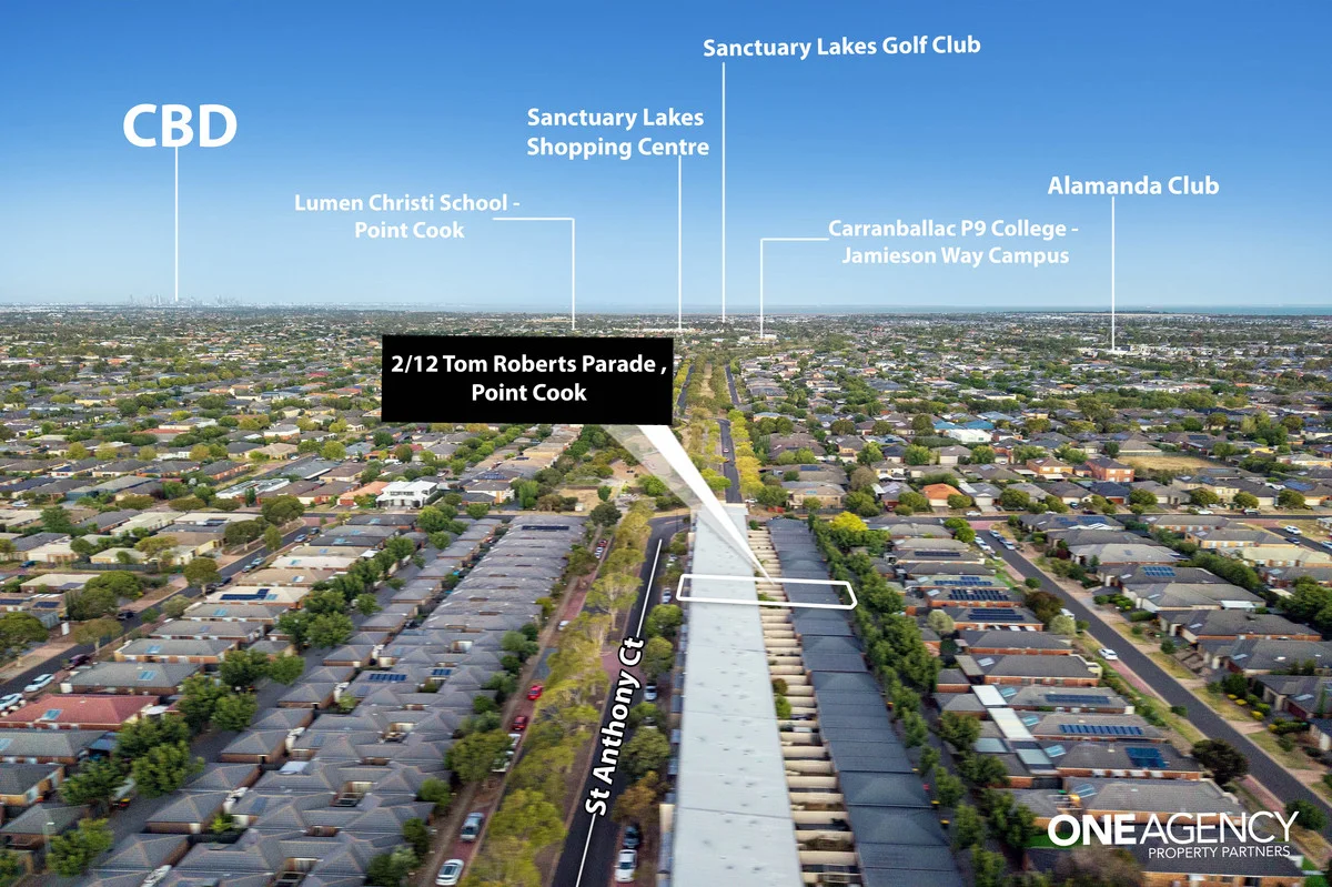 Additional image 17 of 2/17 Tom Roberts Parade, Point Cook VIC 3030