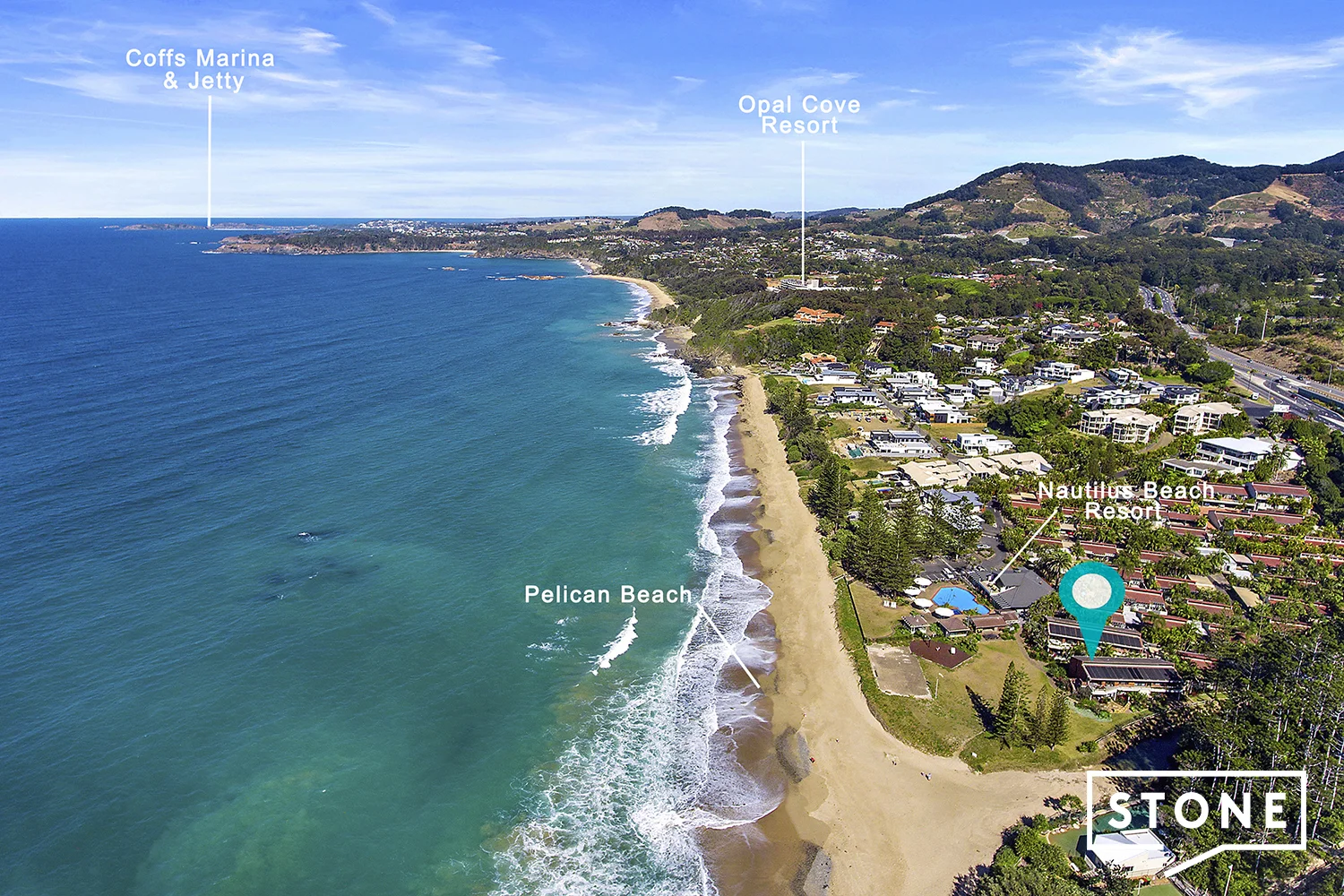Additional image 12 of 182/8 Solitary Islands Way, Sapphire Beach NSW 2450