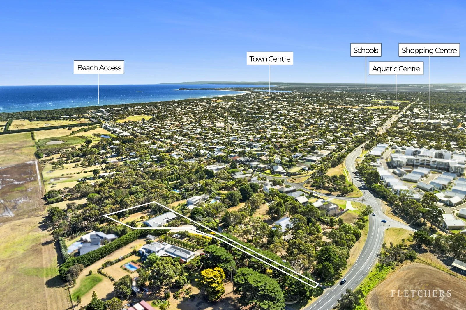 Additional image 19 of 250A Shell Road, Ocean Grove VIC 3226