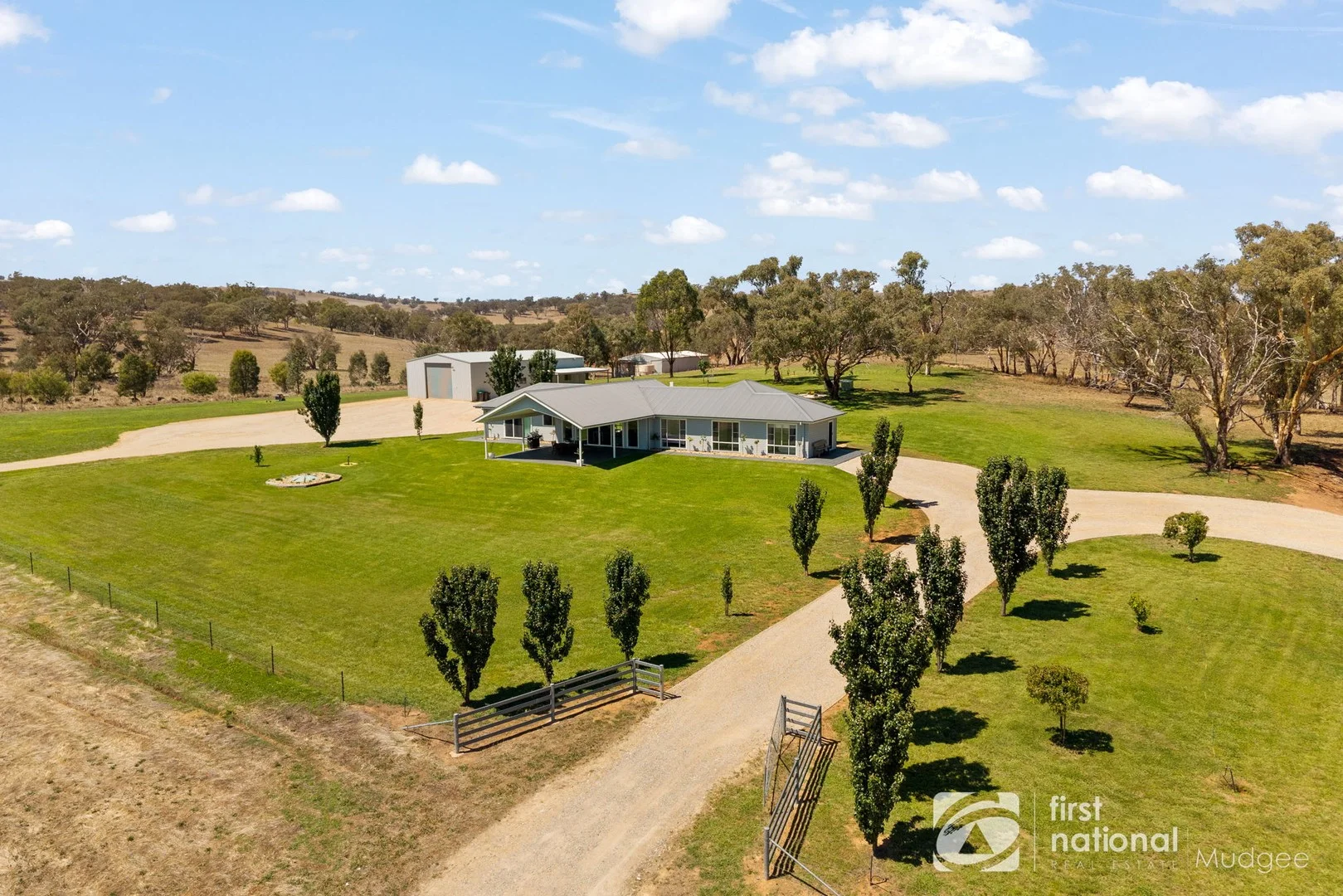 76 Springfield Lane, Mudgee NSW 2850