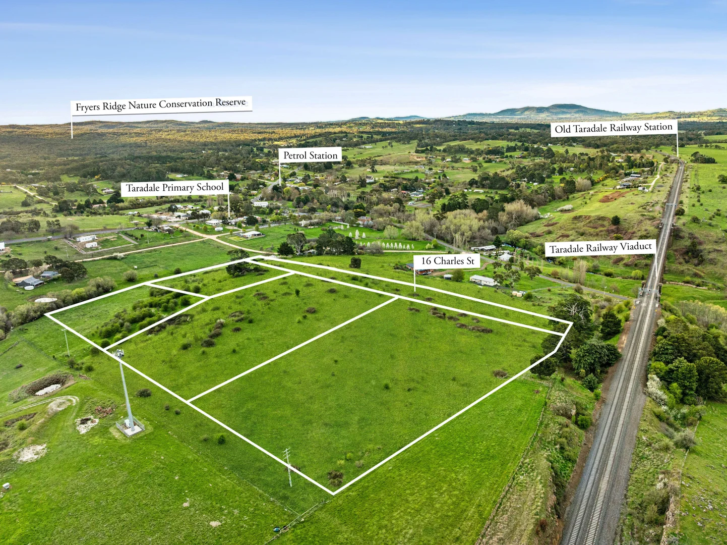 Additional image 3 of CAs 6, 7, 9/16 Charles Street, Taradale VIC 3447