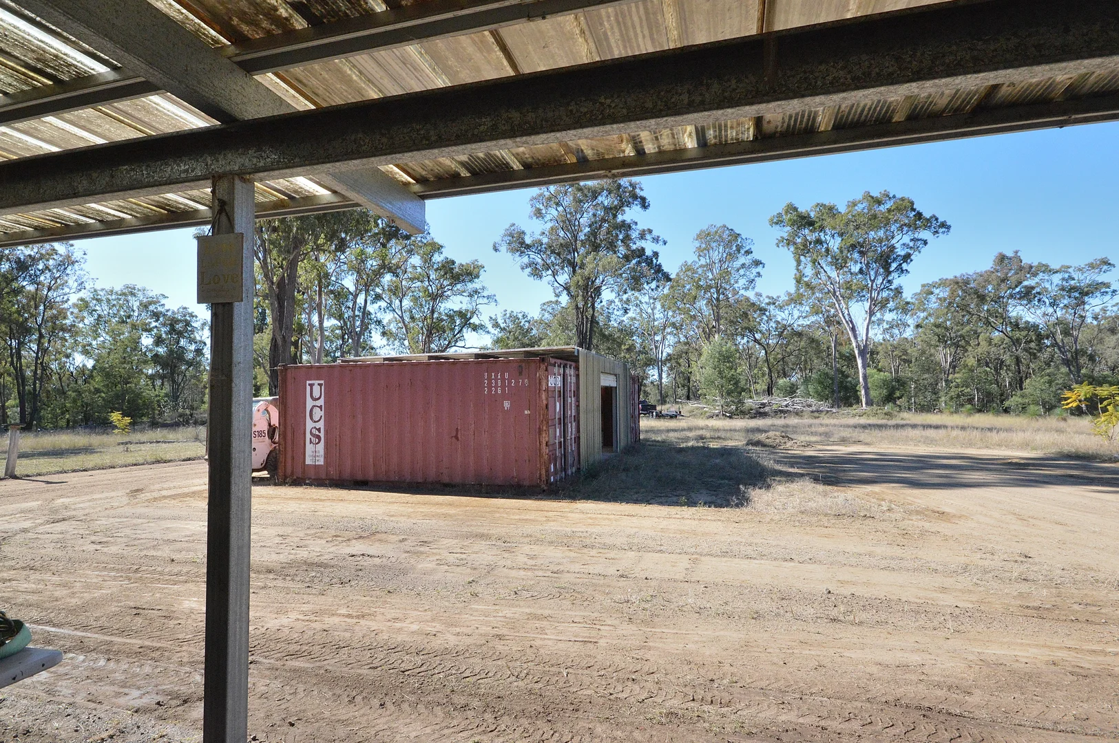 Additional image 6 of 298 Tralee Road, Pratten QLD 4370