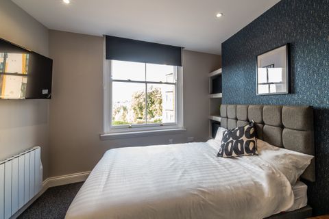 Derby Road, Nottingham NG1, Studio to rent