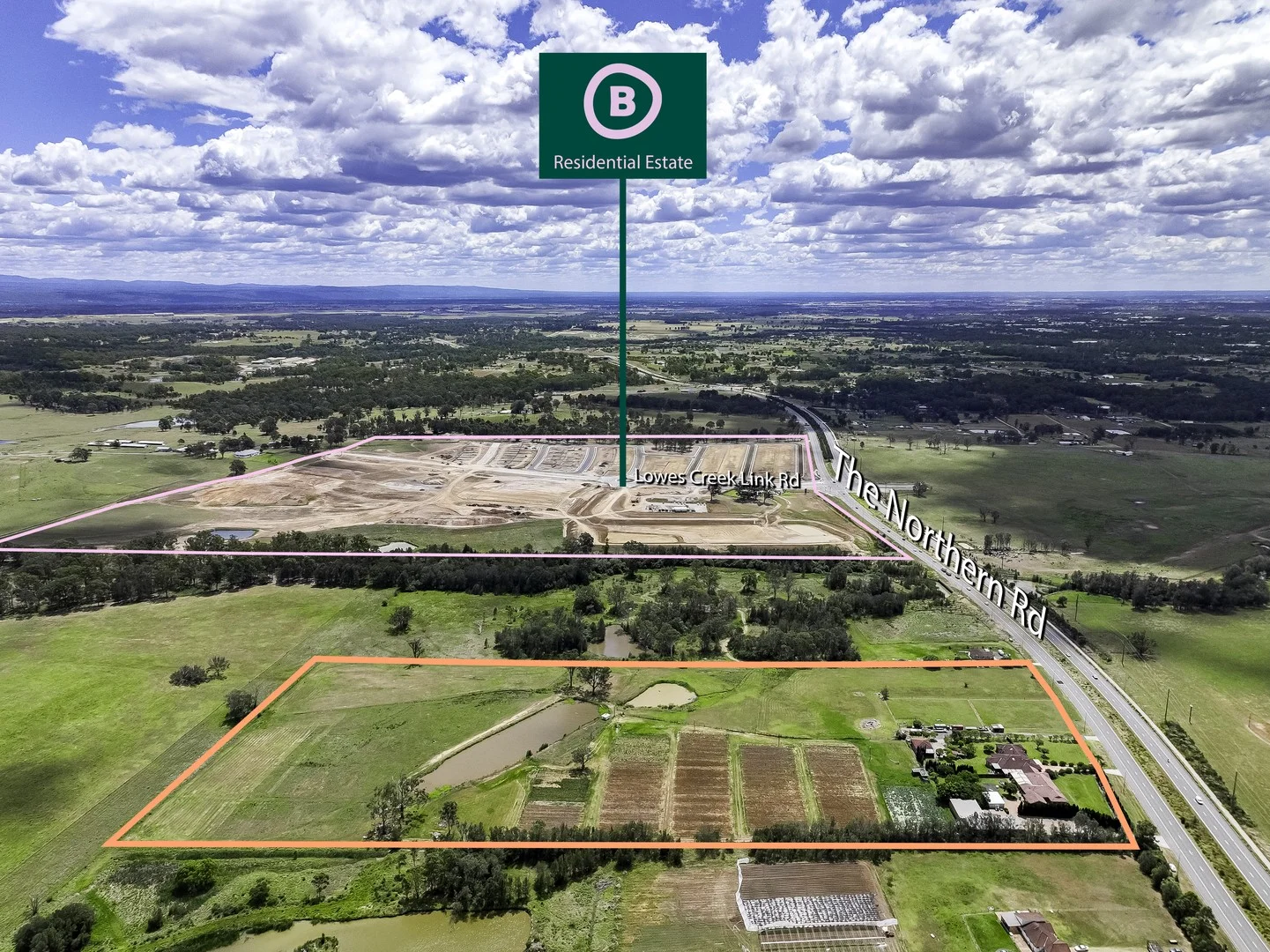 905 The Northern Road, Bringelly NSW 2556