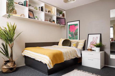 Arundel Street, Sheffield S1, Room to rent