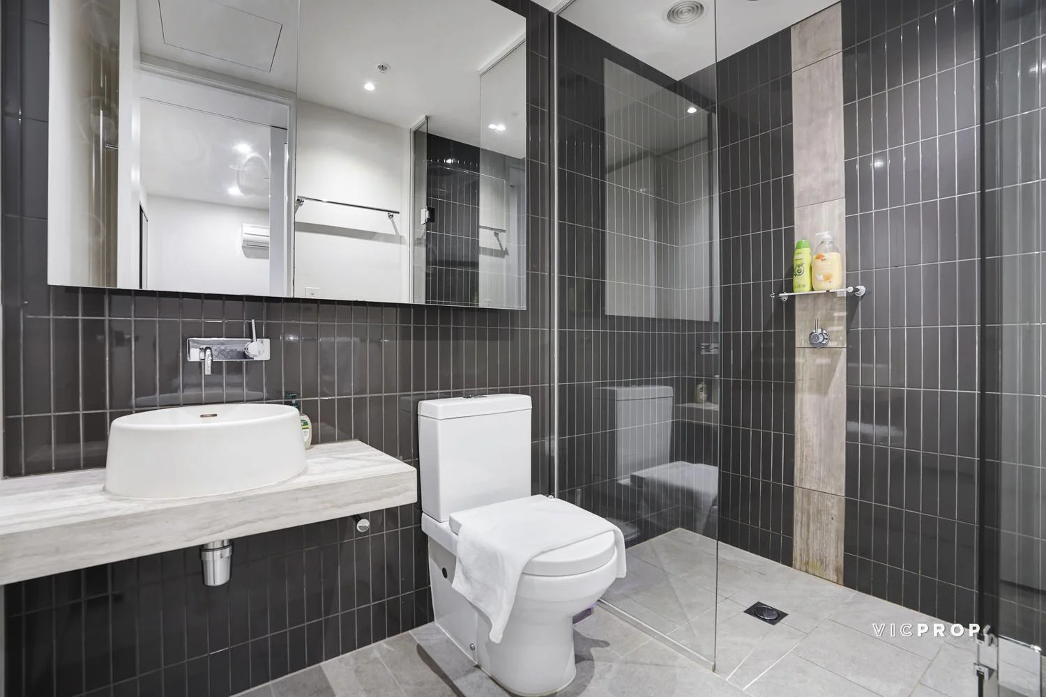 Additional image 9 of 2607B/155 Franklin Street, Melbourne VIC 3000