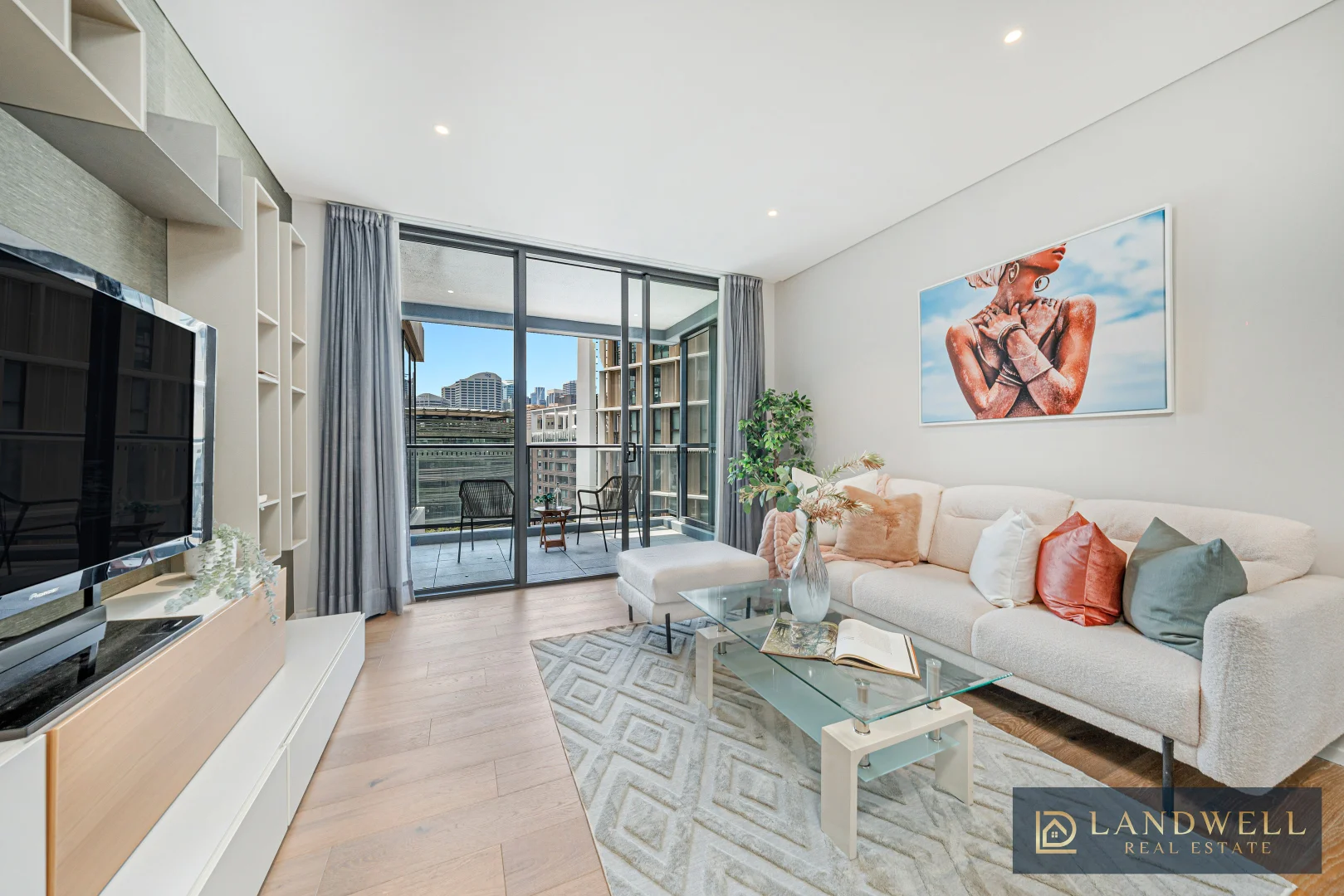 Additional image 6 of 3068/65 Tumbalong Boulevard, Haymarket NSW 2000