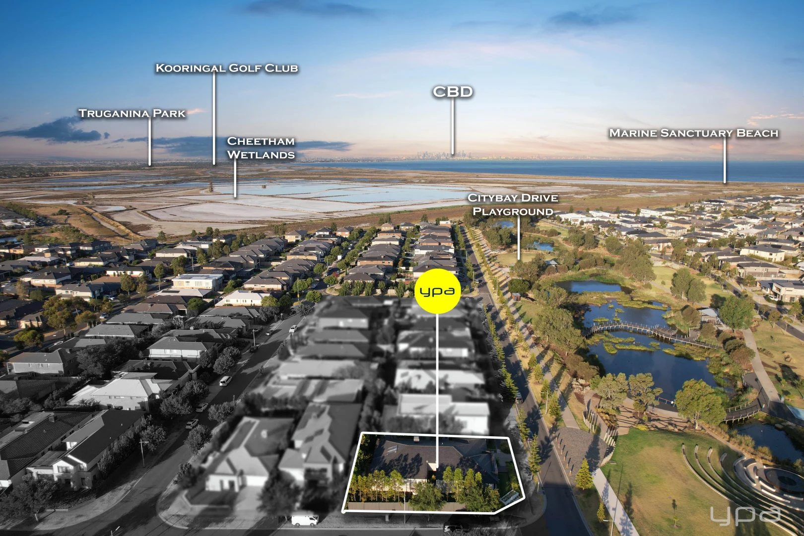 Additional image 26 of 49 Citybay Drive, Point Cook VIC 3030