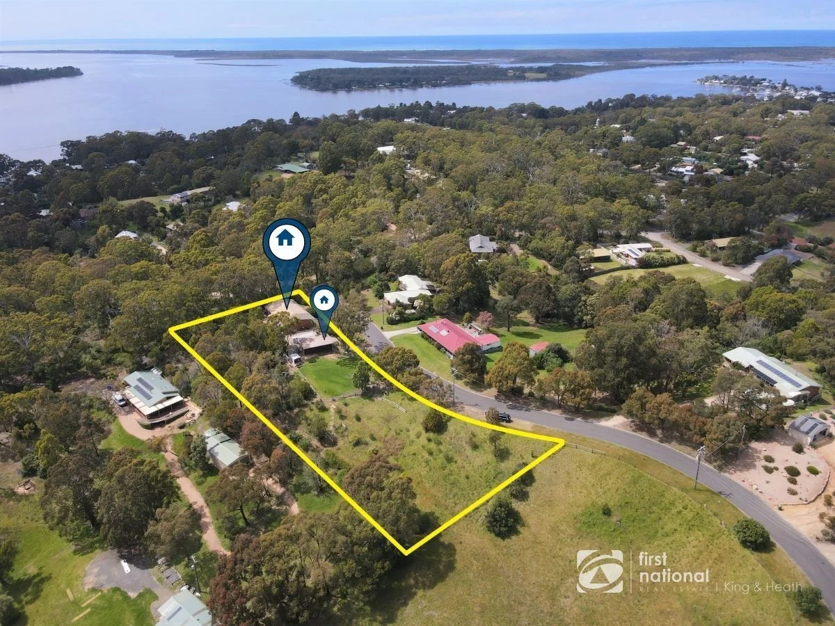 2 Highview Rise, Metung VIC 3904