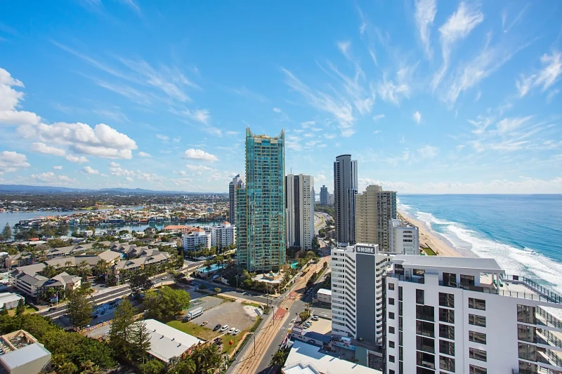 Additional image 12 of 100/114 The Esplanade, Surfers Paradise QLD 4217