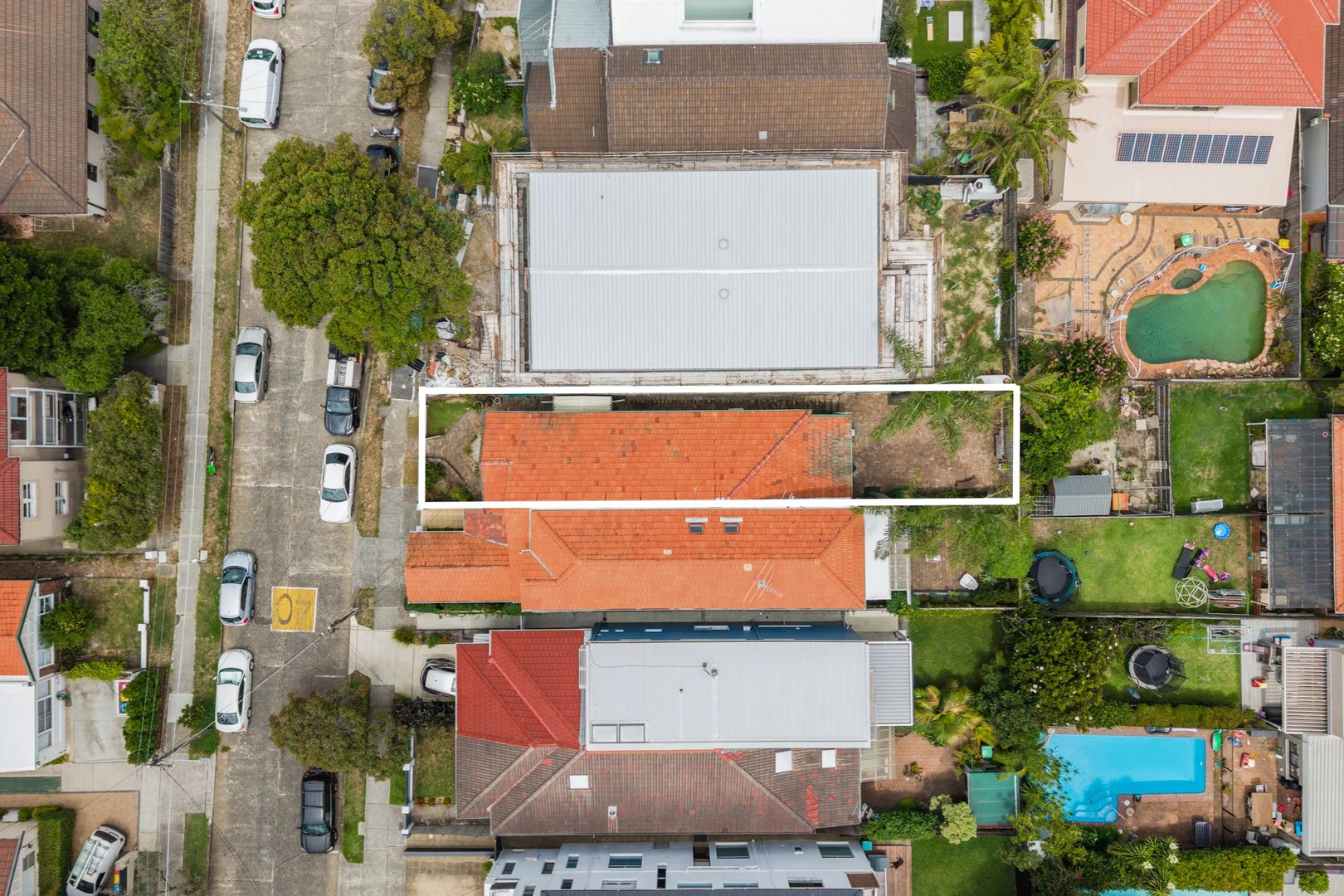 Additional image 8 of 28 Nancy Street, North Bondi NSW 2026