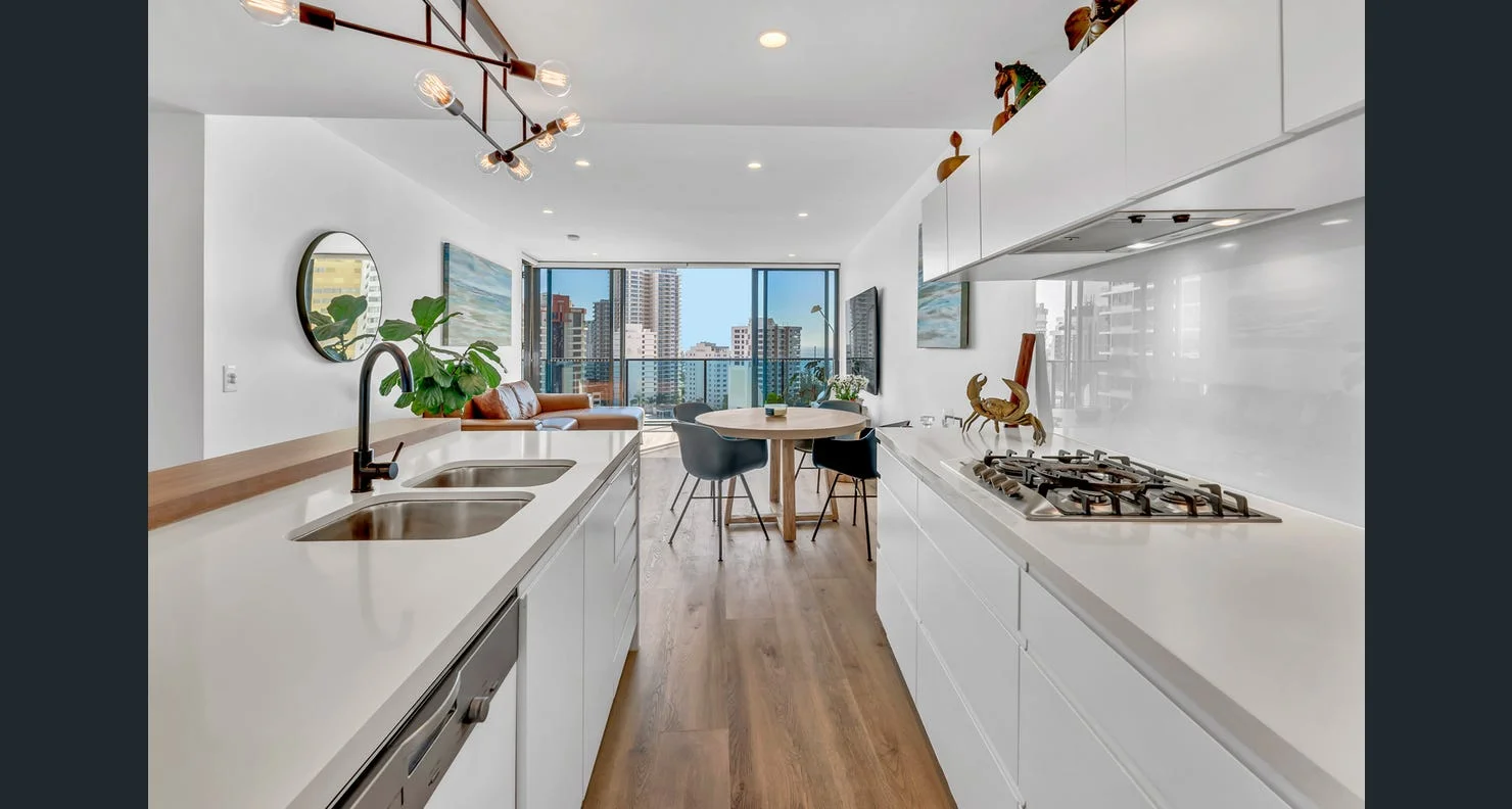 Additional image 4 of 21204/21 Elizabeth Avenue, Broadbeach QLD 4218