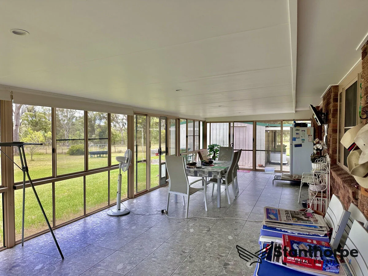 Additional image 19 of 64 McKechnie Road, Ruby Creek NSW 4380