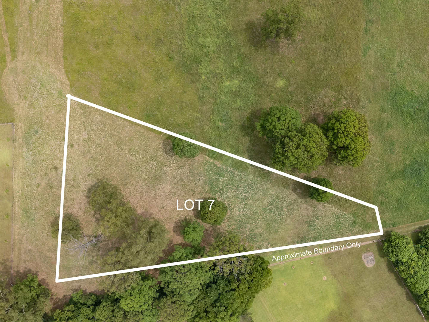 Additional image 2 of Lot 7 Silky Oak Close, Bonville NSW 2450