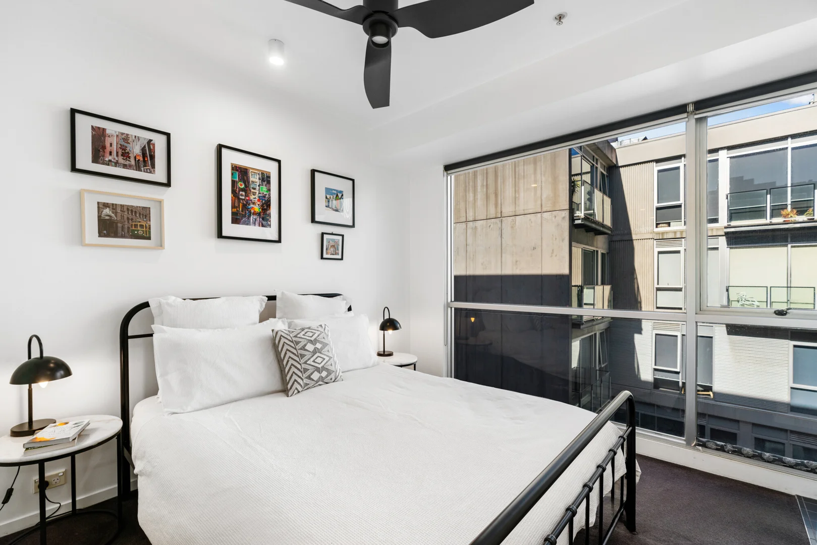 Additional image 4 of 307M/201 Powlett Street, East Melbourne VIC 3002