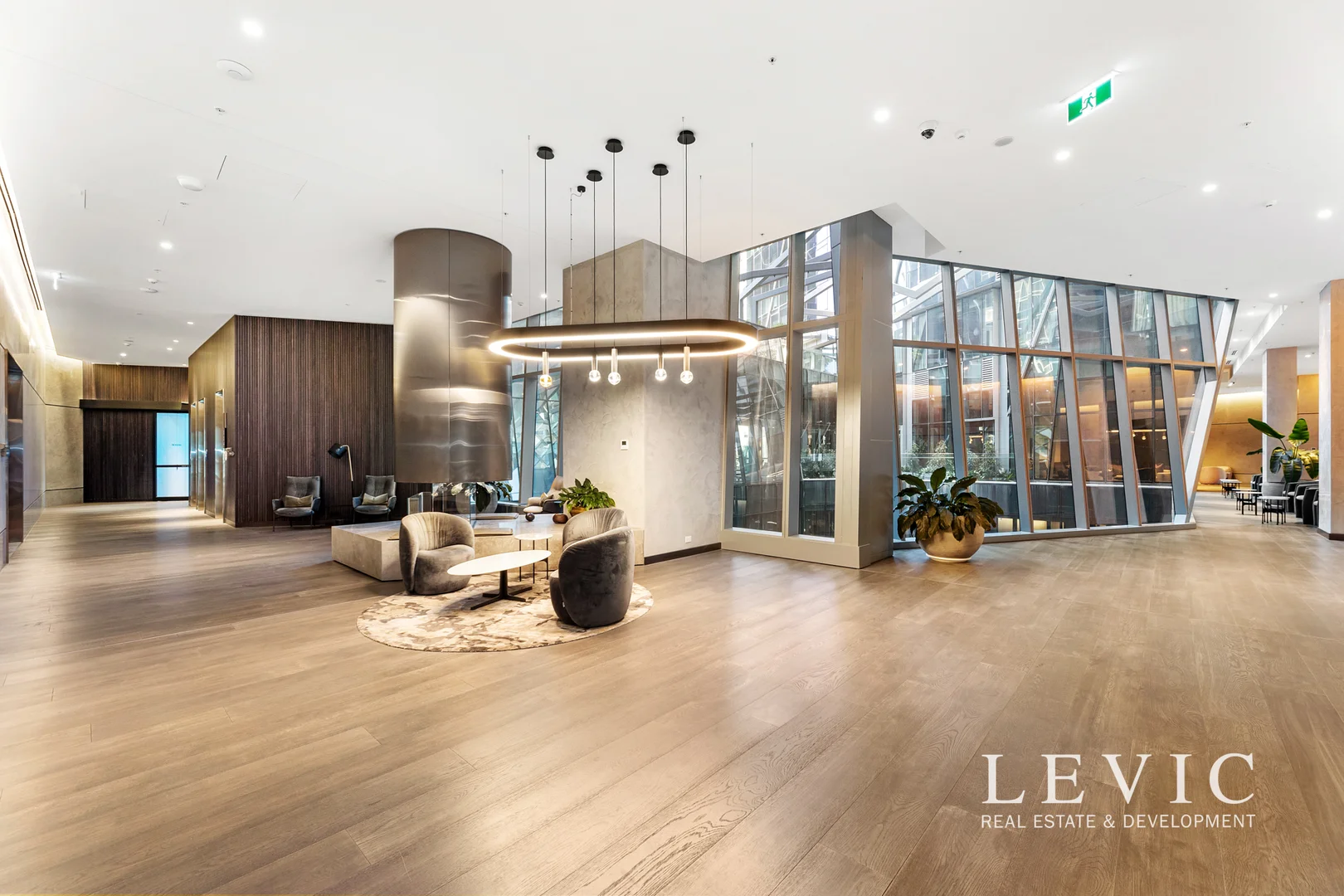 Additional image 8 of 2510d/648 Lonsdale Street, Melbourne VIC 3000