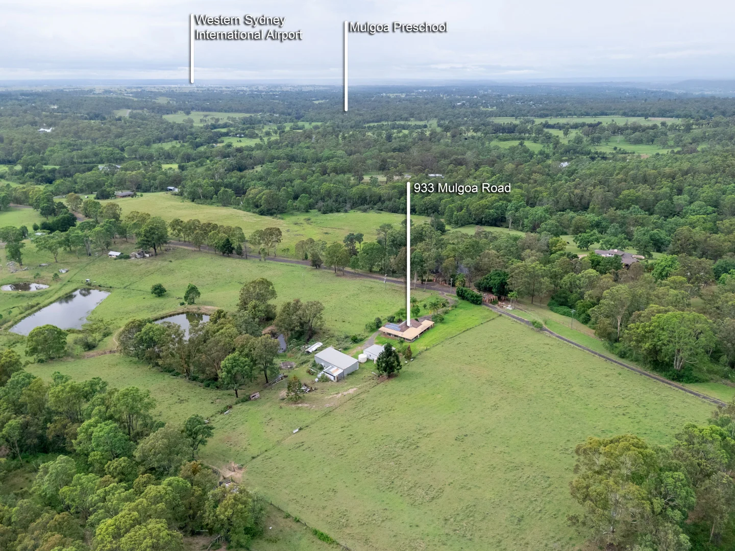 Additional image 4 of 933 Mulgoa Road, Mulgoa NSW 2745