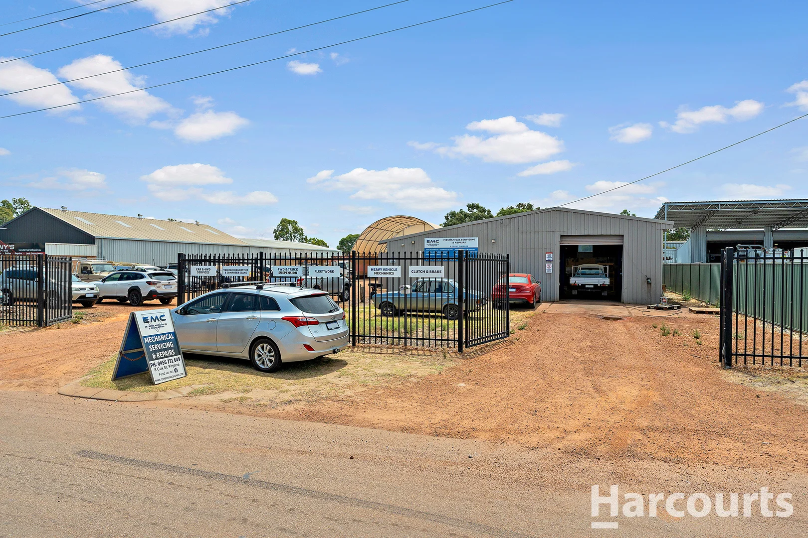 Additional image 18 of 8 Cox Street, Pinjarra WA 6208