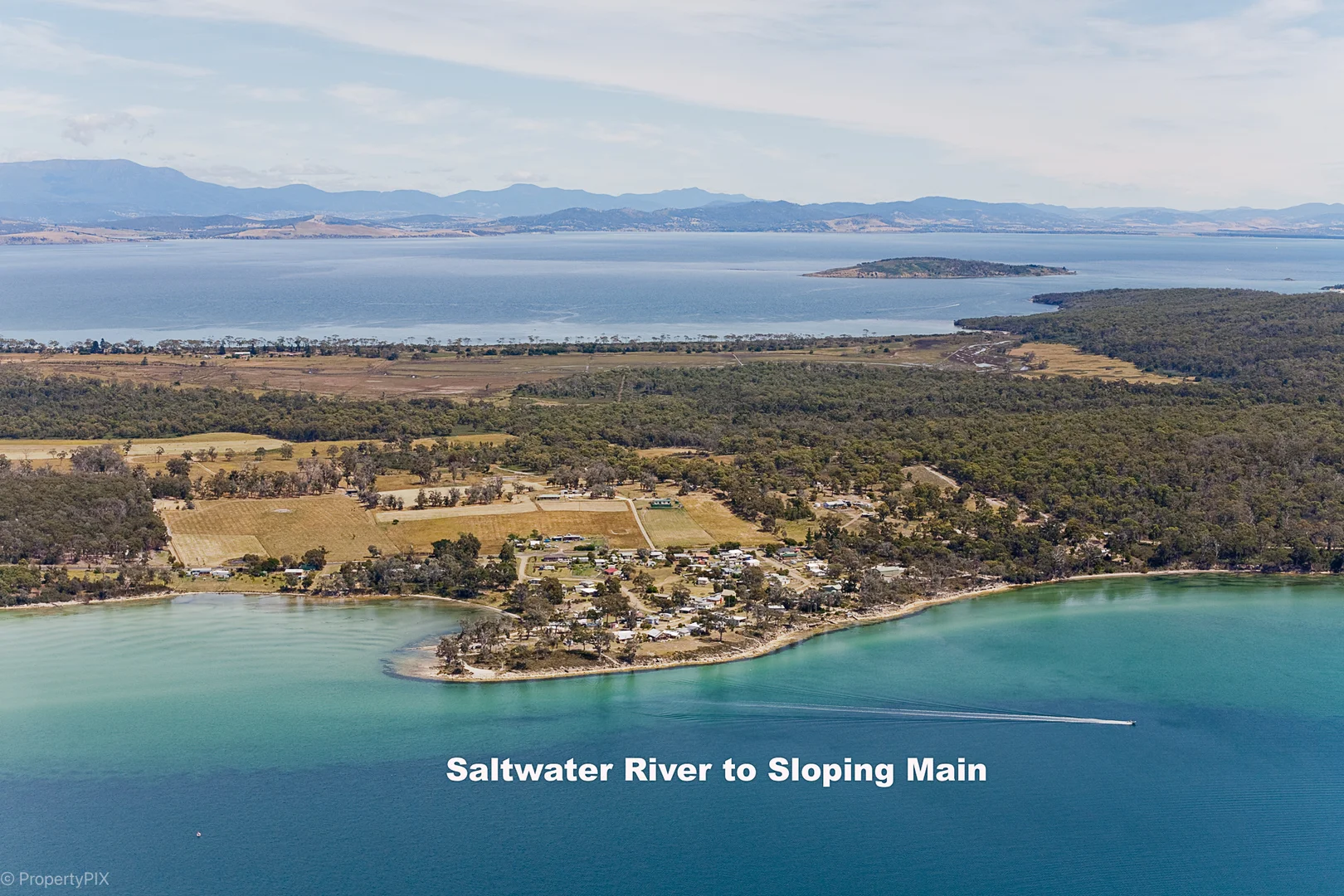 Additional image 34 of 251 Heathy Hill Drive, Saltwater River TAS 7186